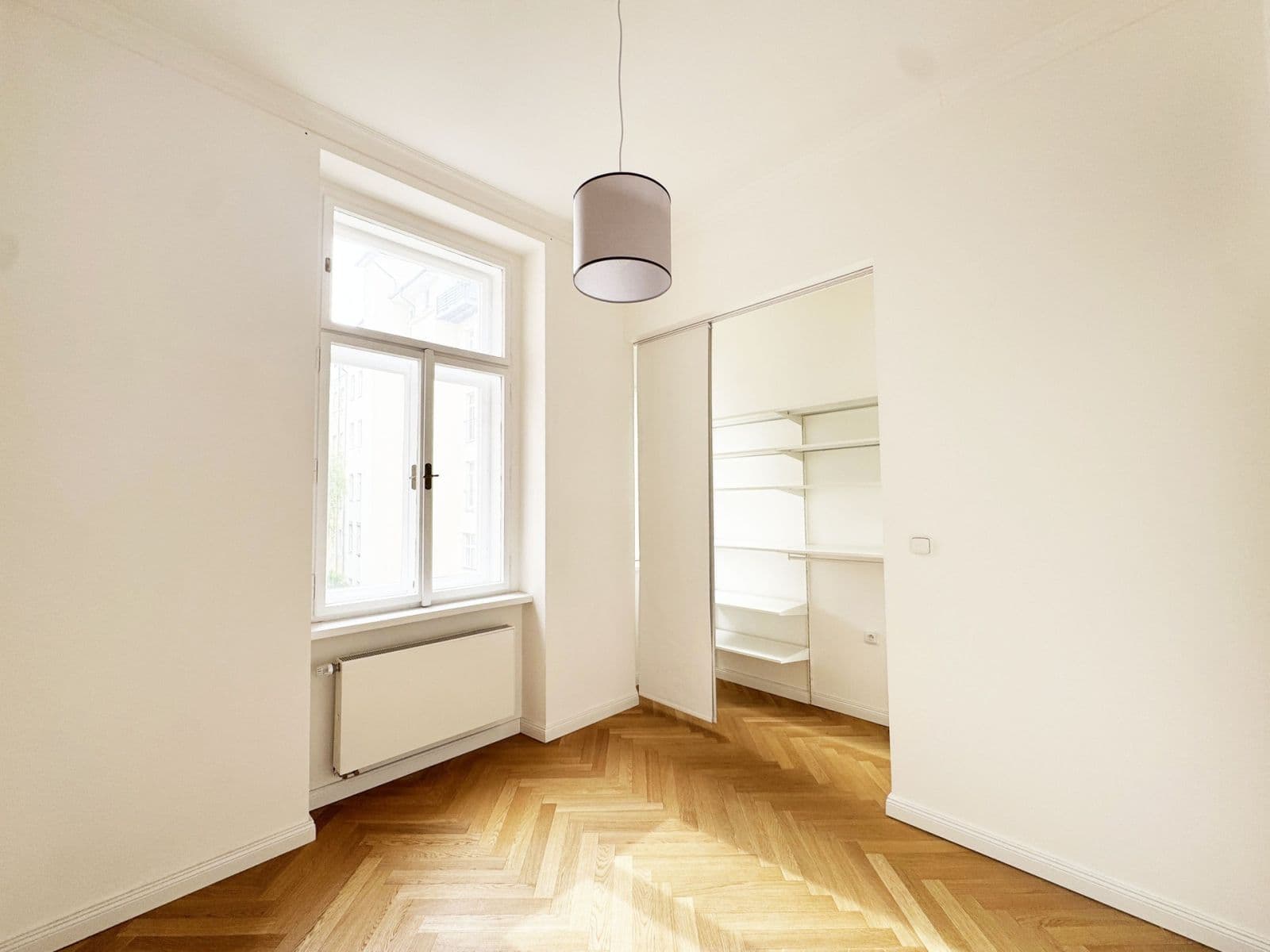 Prenájom bytu 2-izbový 48 m², Hořejší nábřeží, Praha, Praha Prenájom bytu 2-izbový 48 m², Hořejší nábřeží, Praha, Praha