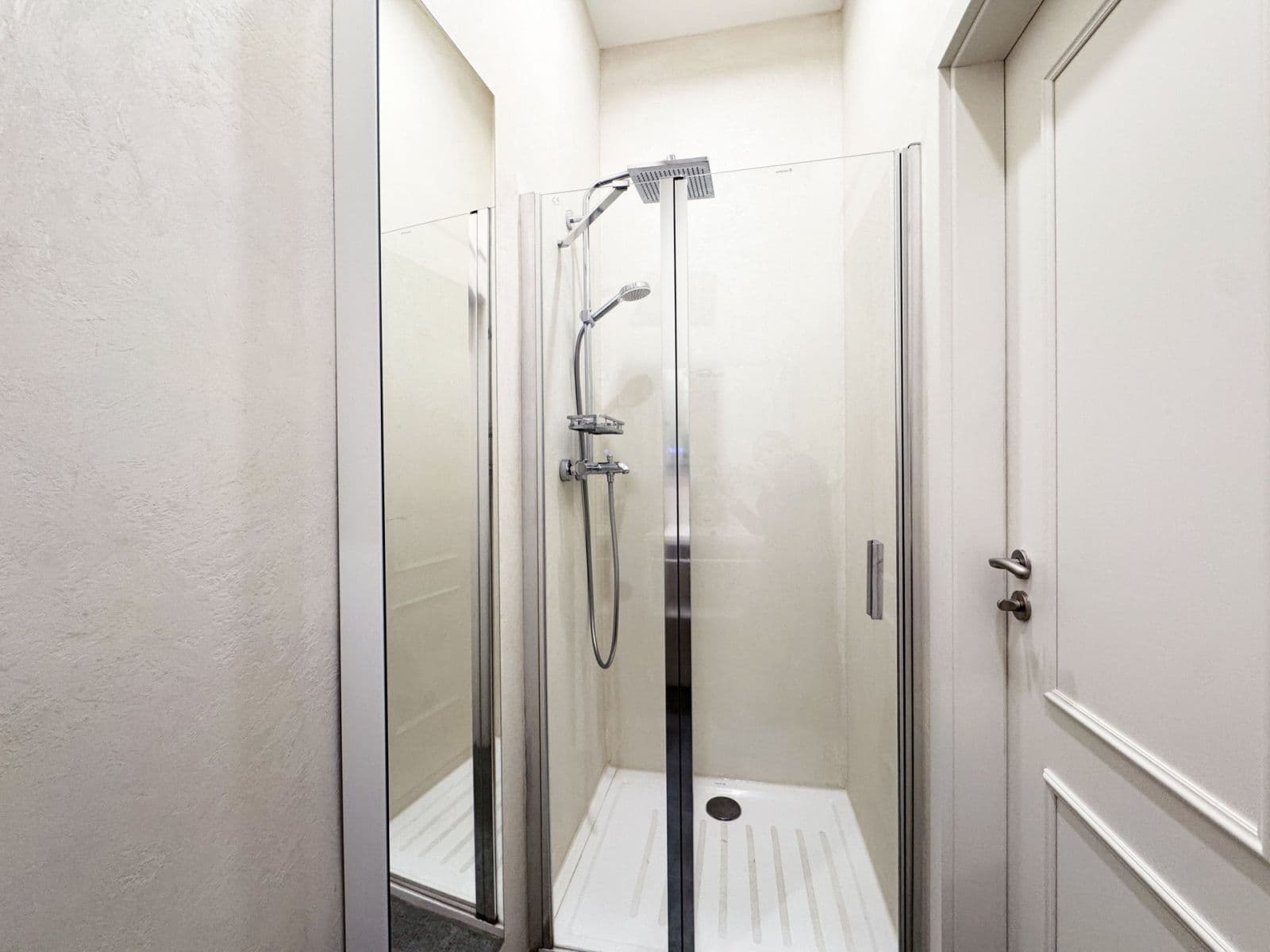 Prenájom bytu 2-izbový 48 m², Hořejší nábřeží, Praha, Praha Prenájom bytu 2-izbový 48 m², Hořejší nábřeží, Praha, Praha
