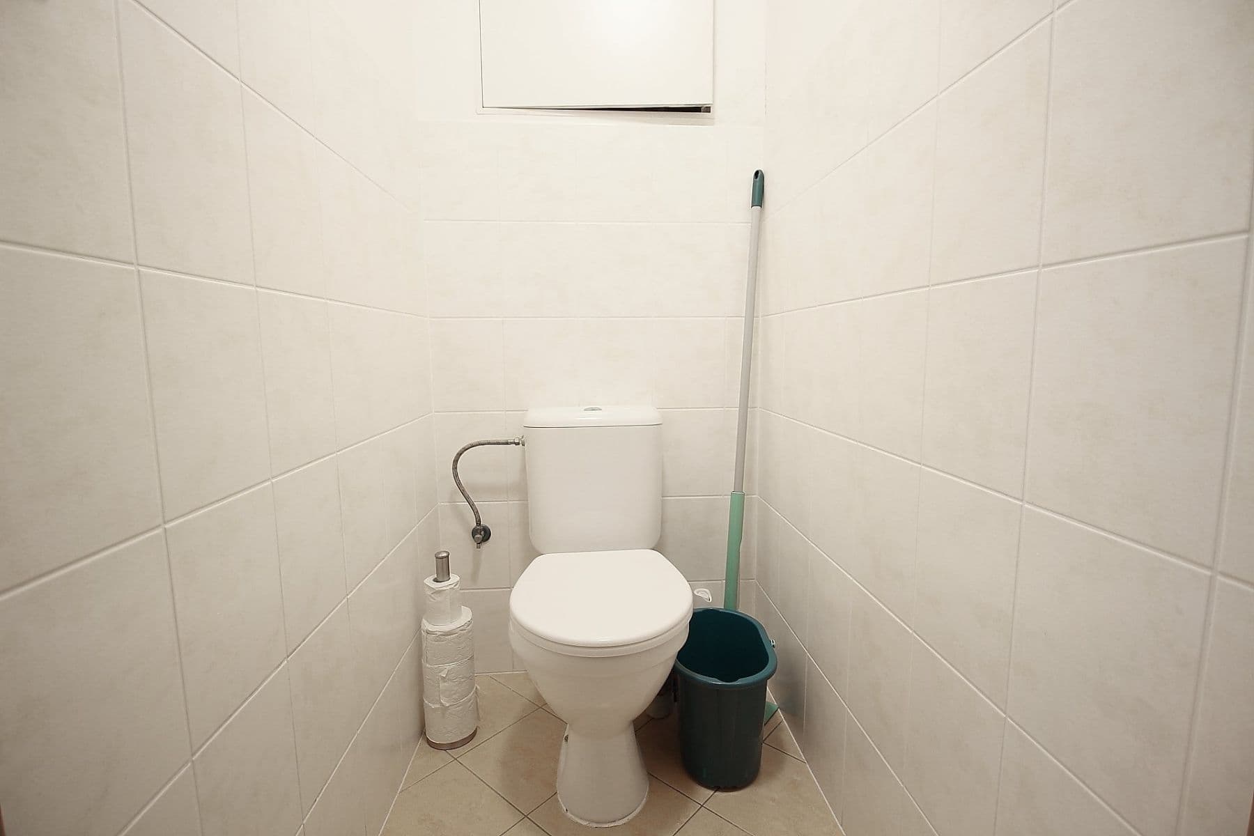 Prenájom bytu 1-izbový 35 m², Rižská, Praha, Praha Prenájom bytu 1-izbový 35 m², Rižská, Praha, Praha