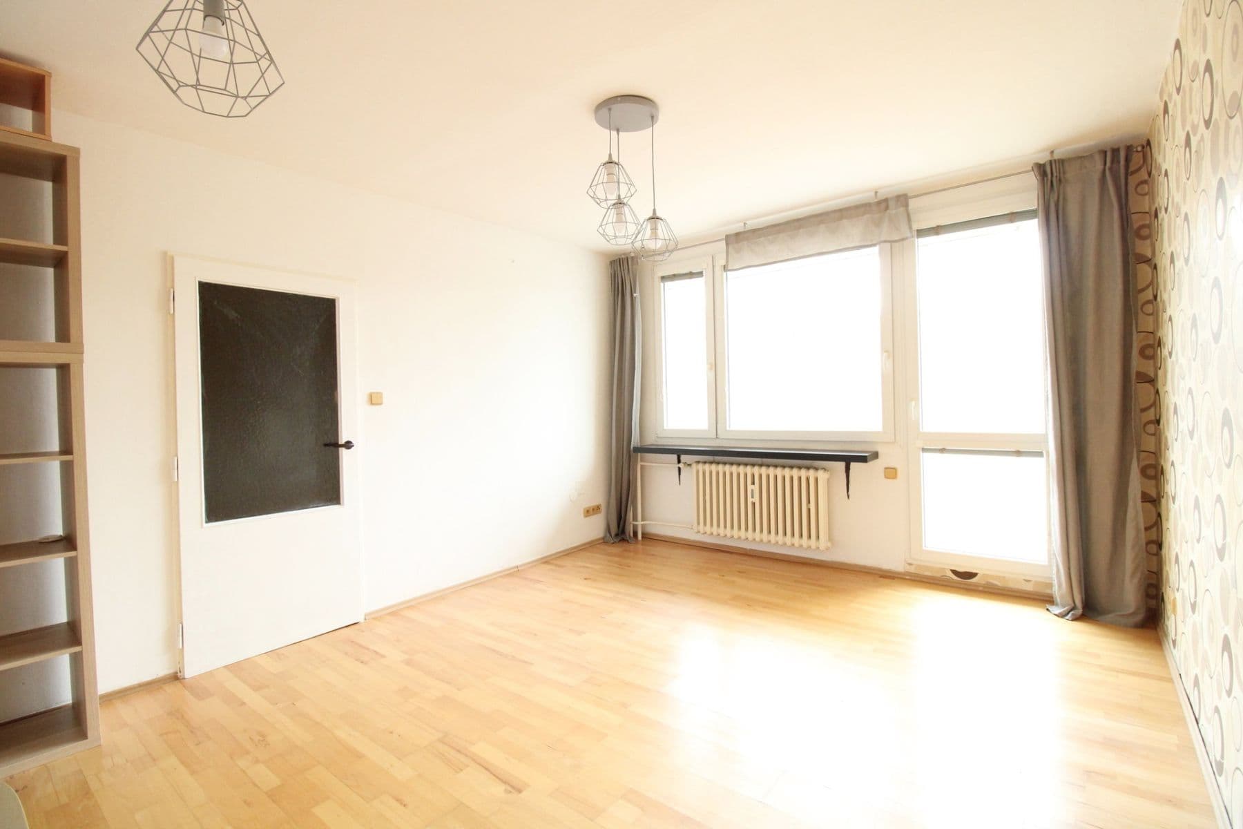 Prenájom bytu 2-izbový 40 m², Poznaňská, Praha, Praha Prenájom bytu 2-izbový 40 m², Poznaňská, Praha, Praha