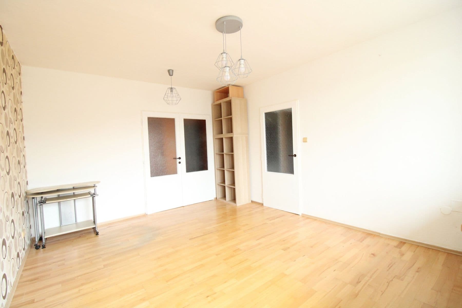Prenájom bytu 2-izbový 40 m², Poznaňská, Praha, Praha Prenájom bytu 2-izbový 40 m², Poznaňská, Praha, Praha