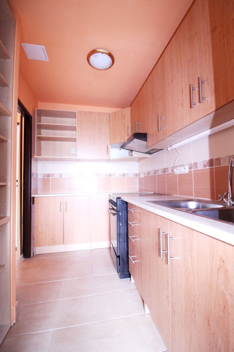 Prenájom bytu 2-izbový 40 m², Poznaňská, Praha, Praha Prenájom bytu 2-izbový 40 m², Poznaňská, Praha, Praha