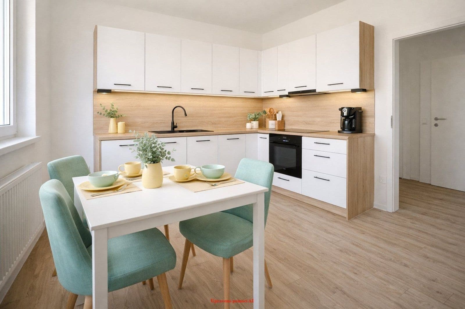 Prenájom bytu 4-izbový 84 m², Závodní, Karviná, Moravskoslezský kraj Prenájom bytu 4-izbový 84 m², Závodní, Karviná, Moravskoslezský kraj