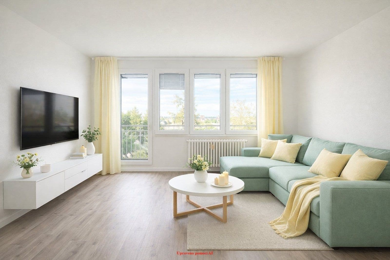 Prenájom bytu 4-izbový 84 m², Závodní, Karviná, Moravskoslezský kraj Prenájom bytu 4-izbový 84 m², Závodní, Karviná, Moravskoslezský kraj