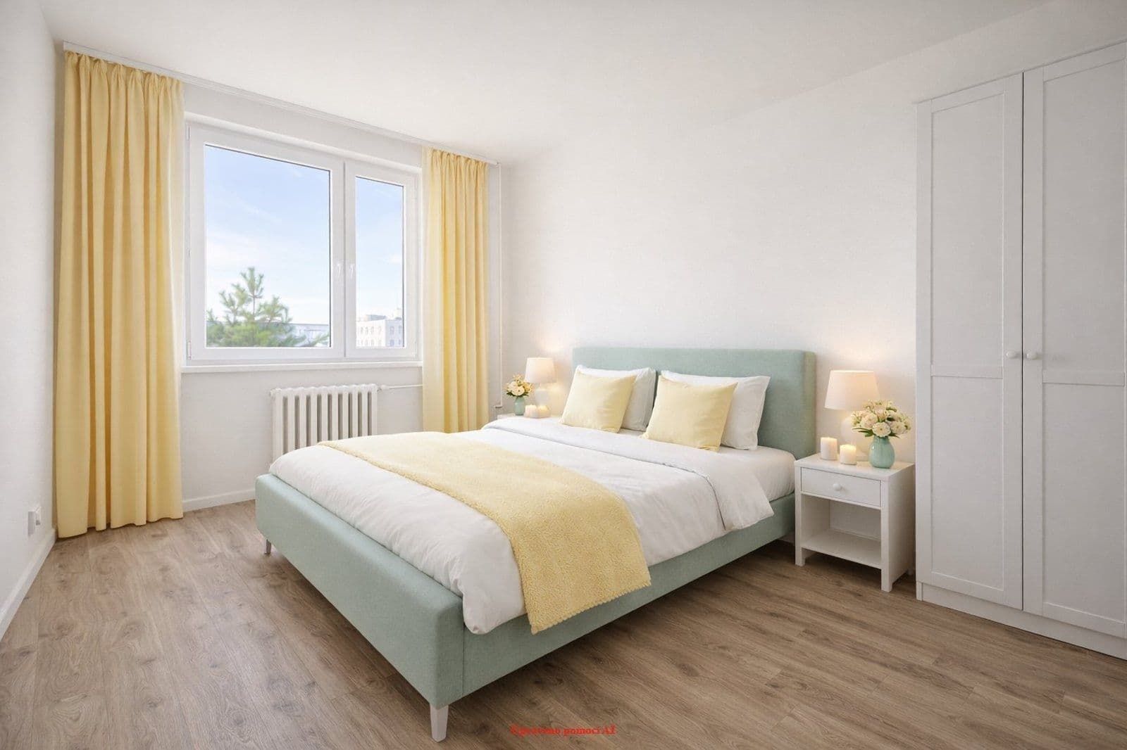 Prenájom bytu 4-izbový 84 m², Závodní, Karviná, Moravskoslezský kraj Prenájom bytu 4-izbový 84 m², Závodní, Karviná, Moravskoslezský kraj