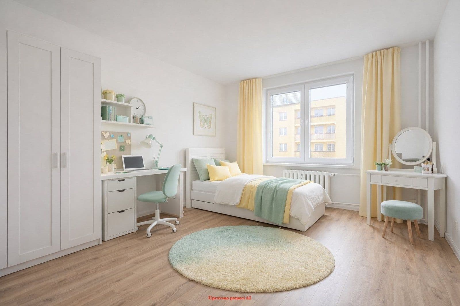 Prenájom bytu 4-izbový 84 m², Závodní, Karviná, Moravskoslezský kraj Prenájom bytu 4-izbový 84 m², Závodní, Karviná, Moravskoslezský kraj