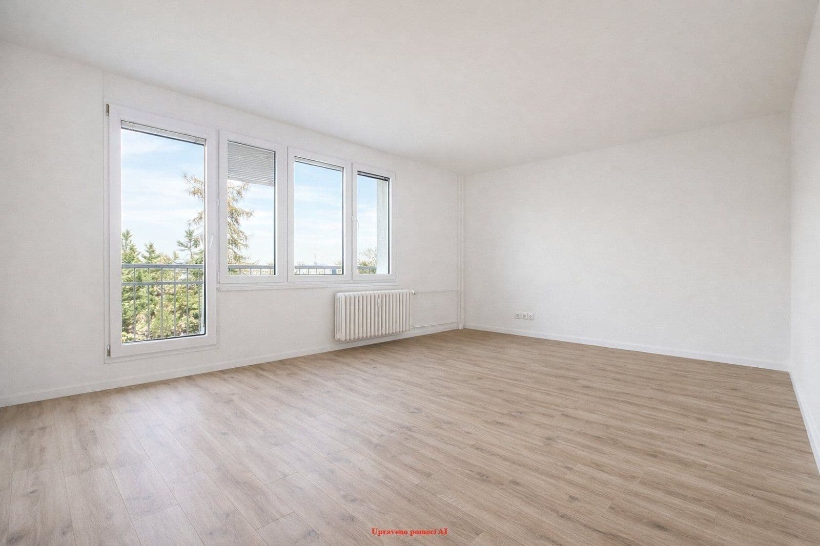 Prenájom bytu 4-izbový 84 m², Závodní, Karviná, Moravskoslezský kraj Prenájom bytu 4-izbový 84 m², Závodní, Karviná, Moravskoslezský kraj