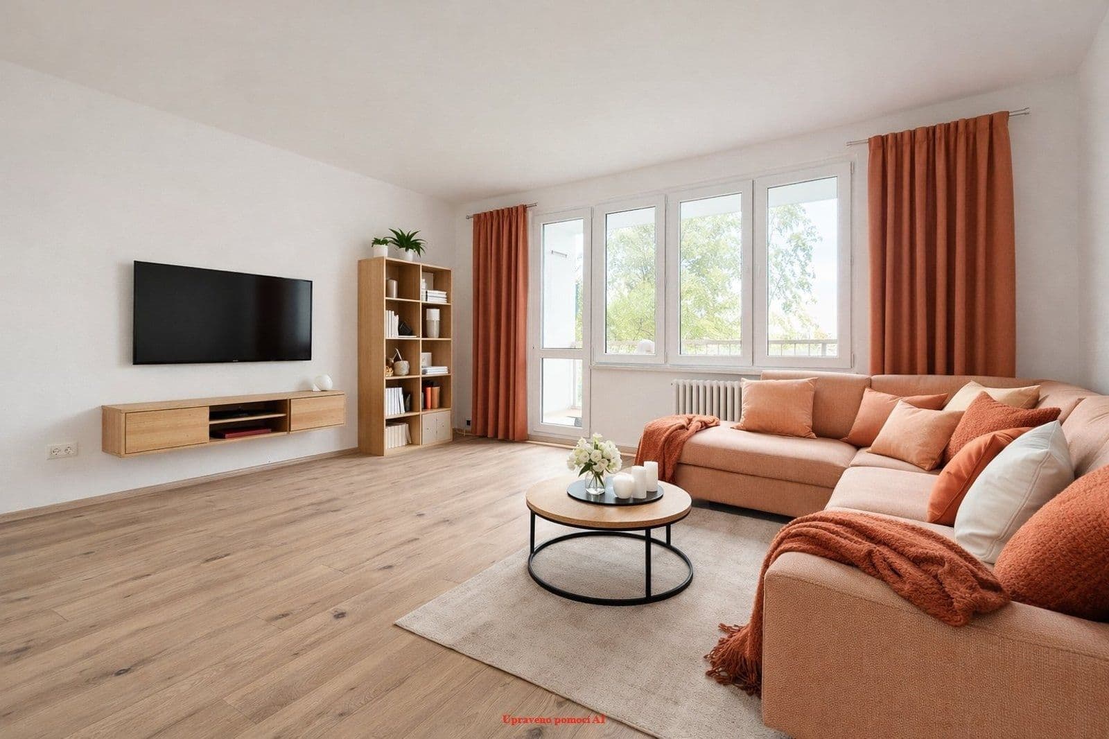 Prenájom bytu 3-izbový 78 m², Závodní, Karviná, Moravskoslezský kraj Prenájom bytu 3-izbový 78 m², Závodní, Karviná, Moravskoslezský kraj