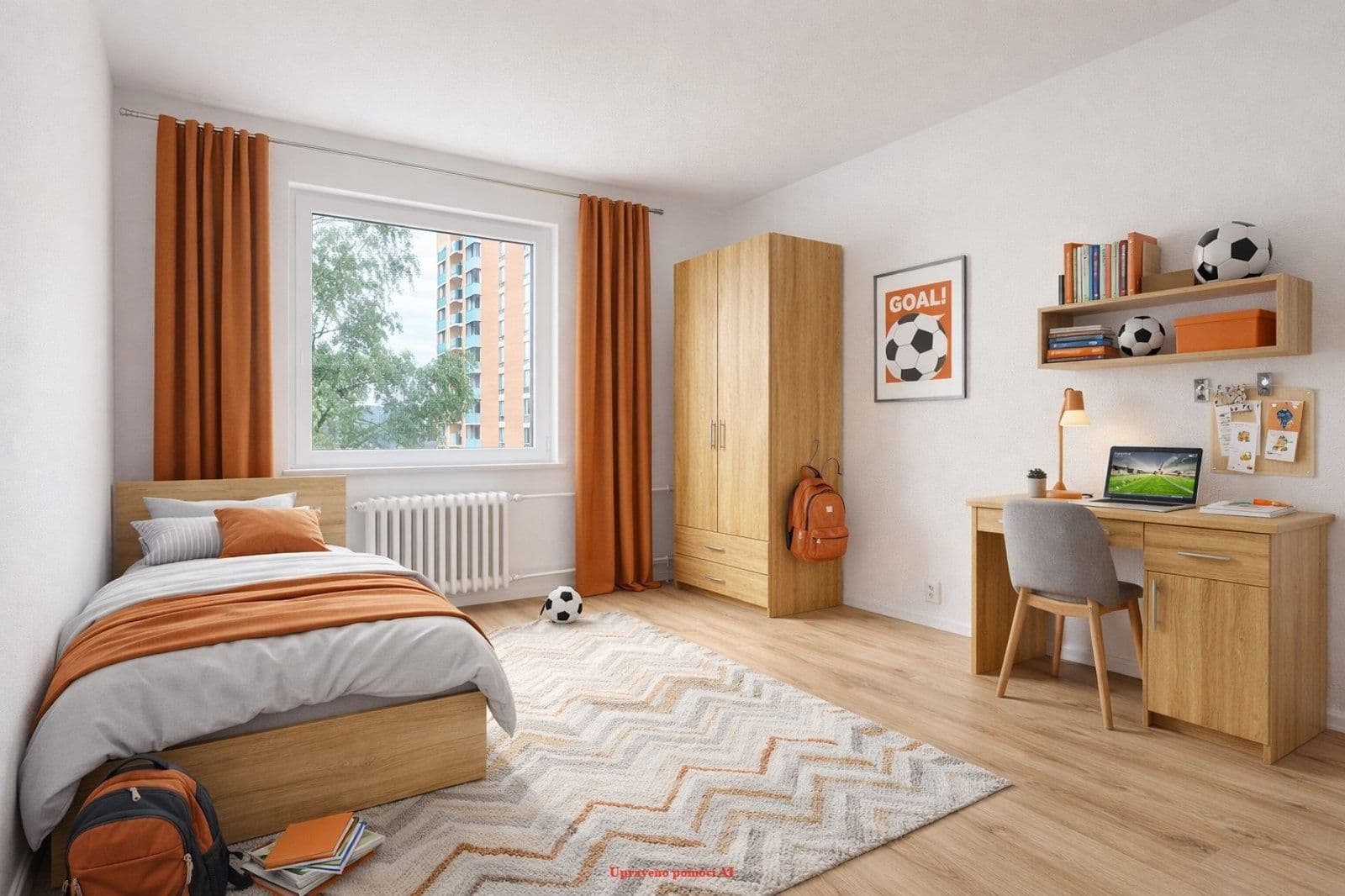 Prenájom bytu 3-izbový 78 m², Závodní, Karviná, Moravskoslezský kraj Prenájom bytu 3-izbový 78 m², Závodní, Karviná, Moravskoslezský kraj