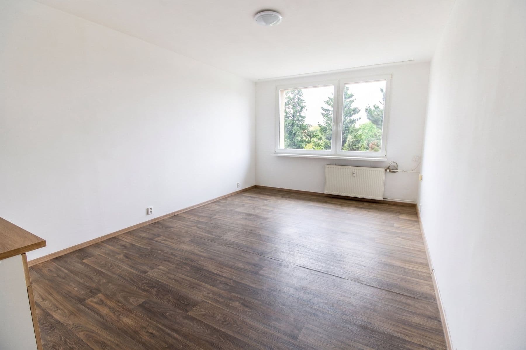 Prenájom bytu 1-izbový 31 m², Jana Drdy, Příbram, Středočeský kraj Prenájom bytu 1-izbový 31 m², Jana Drdy, Příbram, Středočeský kraj