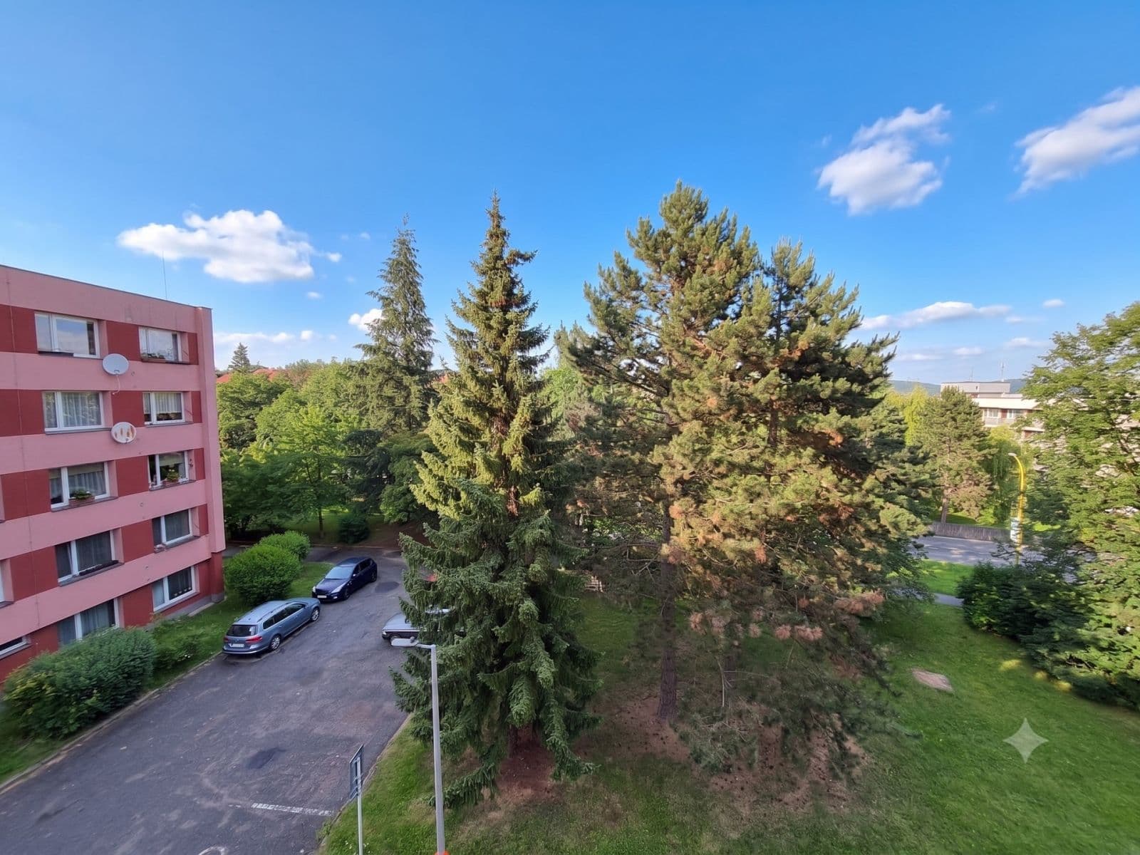 Prenájom bytu 1-izbový 31 m², Jana Drdy, Příbram, Středočeský kraj Prenájom bytu 1-izbový 31 m², Jana Drdy, Příbram, Středočeský kraj
