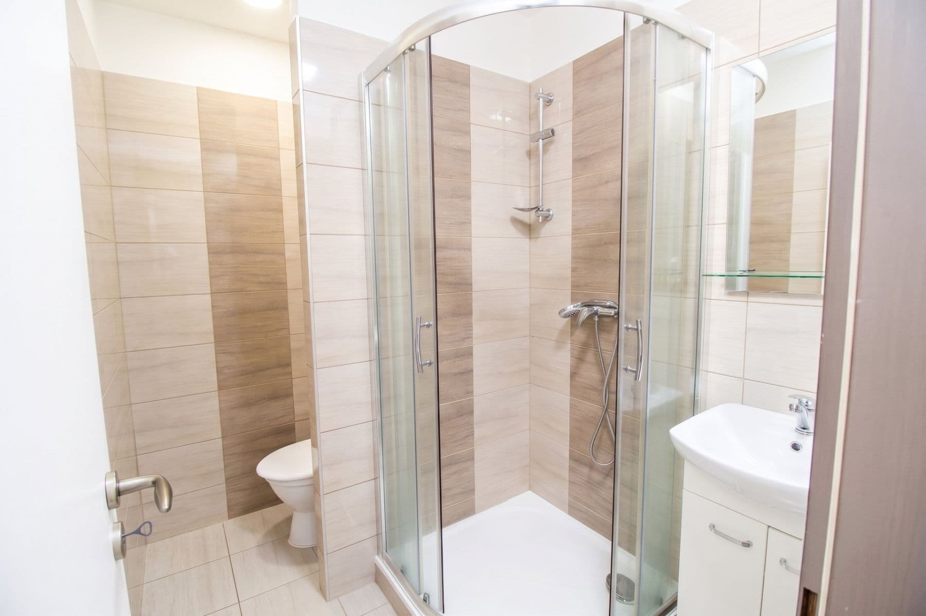 Prenájom bytu 1-izbový 31 m², Jana Drdy, Příbram, Středočeský kraj Prenájom bytu 1-izbový 31 m², Jana Drdy, Příbram, Středočeský kraj