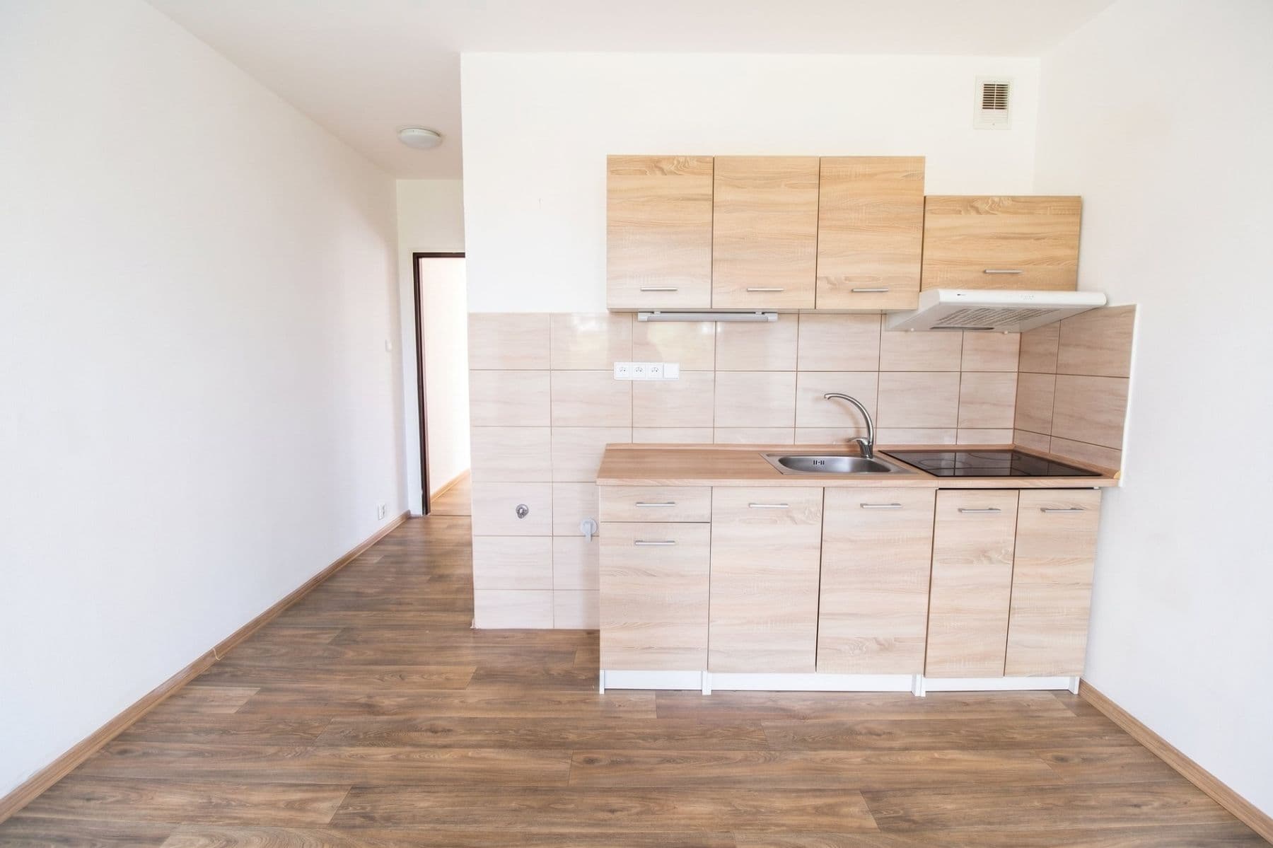 Prenájom bytu 1-izbový 31 m², Jana Drdy, Příbram, Středočeský kraj Prenájom bytu 1-izbový 31 m², Jana Drdy, Příbram, Středočeský kraj