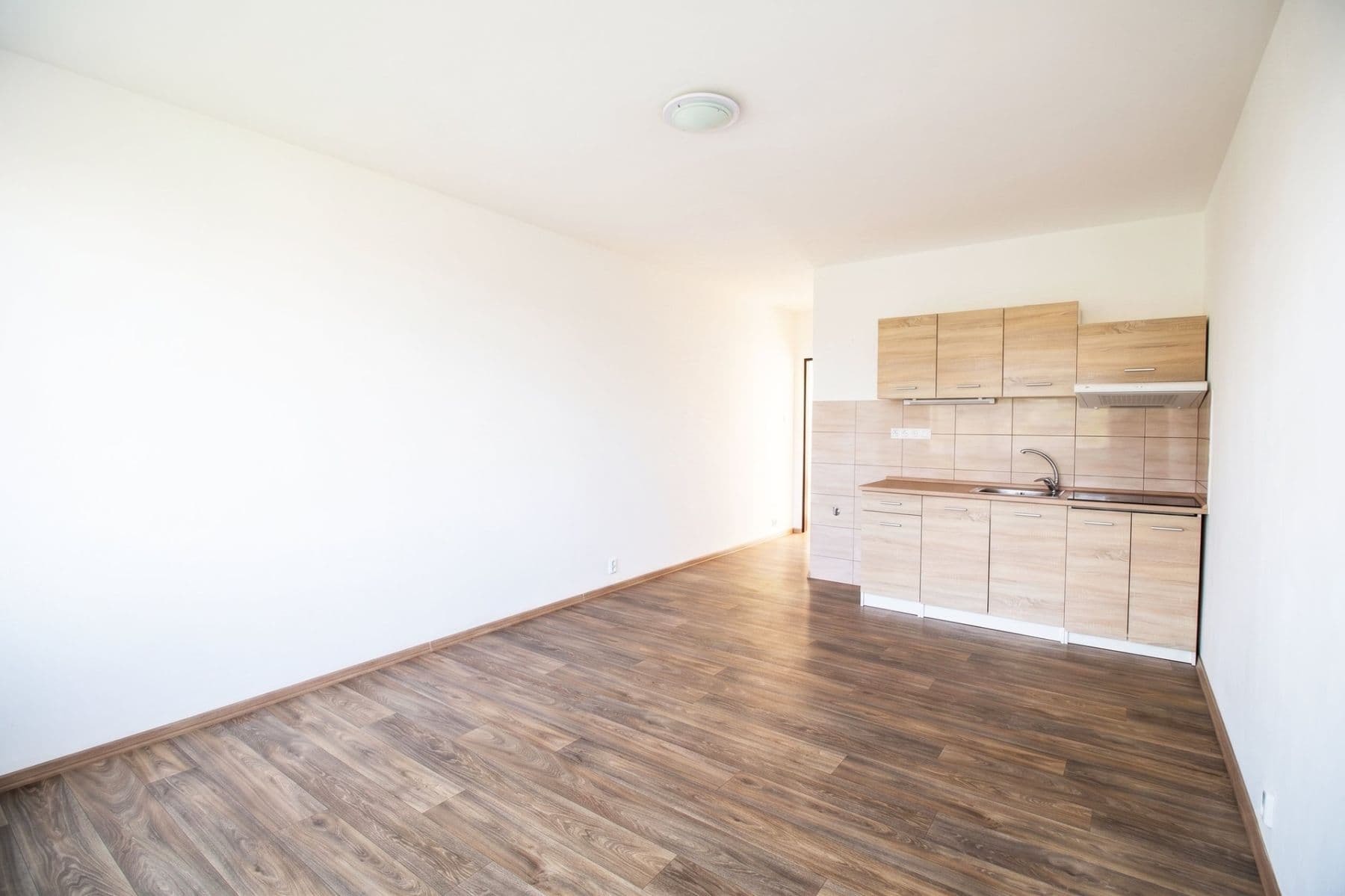 Prenájom bytu 1-izbový 31 m², Jana Drdy, Příbram, Středočeský kraj Prenájom bytu 1-izbový 31 m², Jana Drdy, Příbram, Středočeský kraj