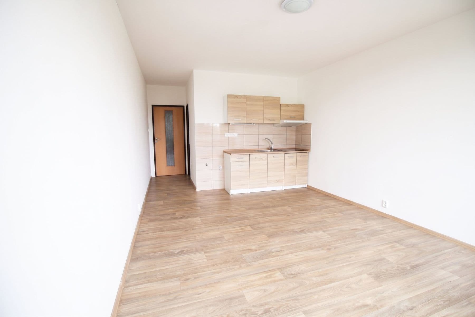 Prenájom bytu 1-izbový 31 m², Jana Drdy, Příbram, Středočeský kraj Prenájom bytu 1-izbový 31 m², Jana Drdy, Příbram, Středočeský kraj