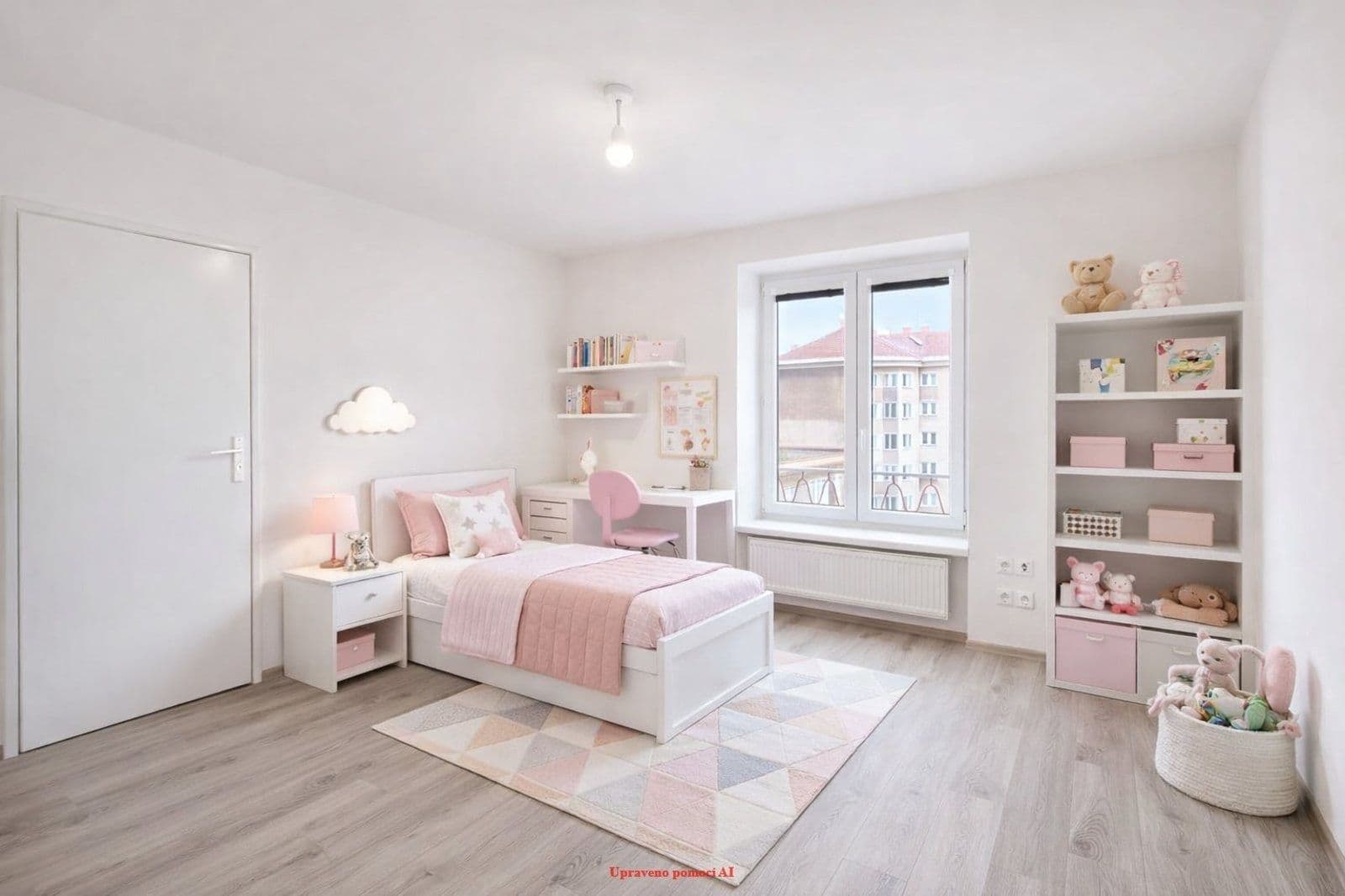 Prenájom bytu 4-izbový 84 m², Dvořákova, Havířov, Moravskoslezský kraj Prenájom bytu 4-izbový 84 m², Dvořákova, Havířov, Moravskoslezský kraj