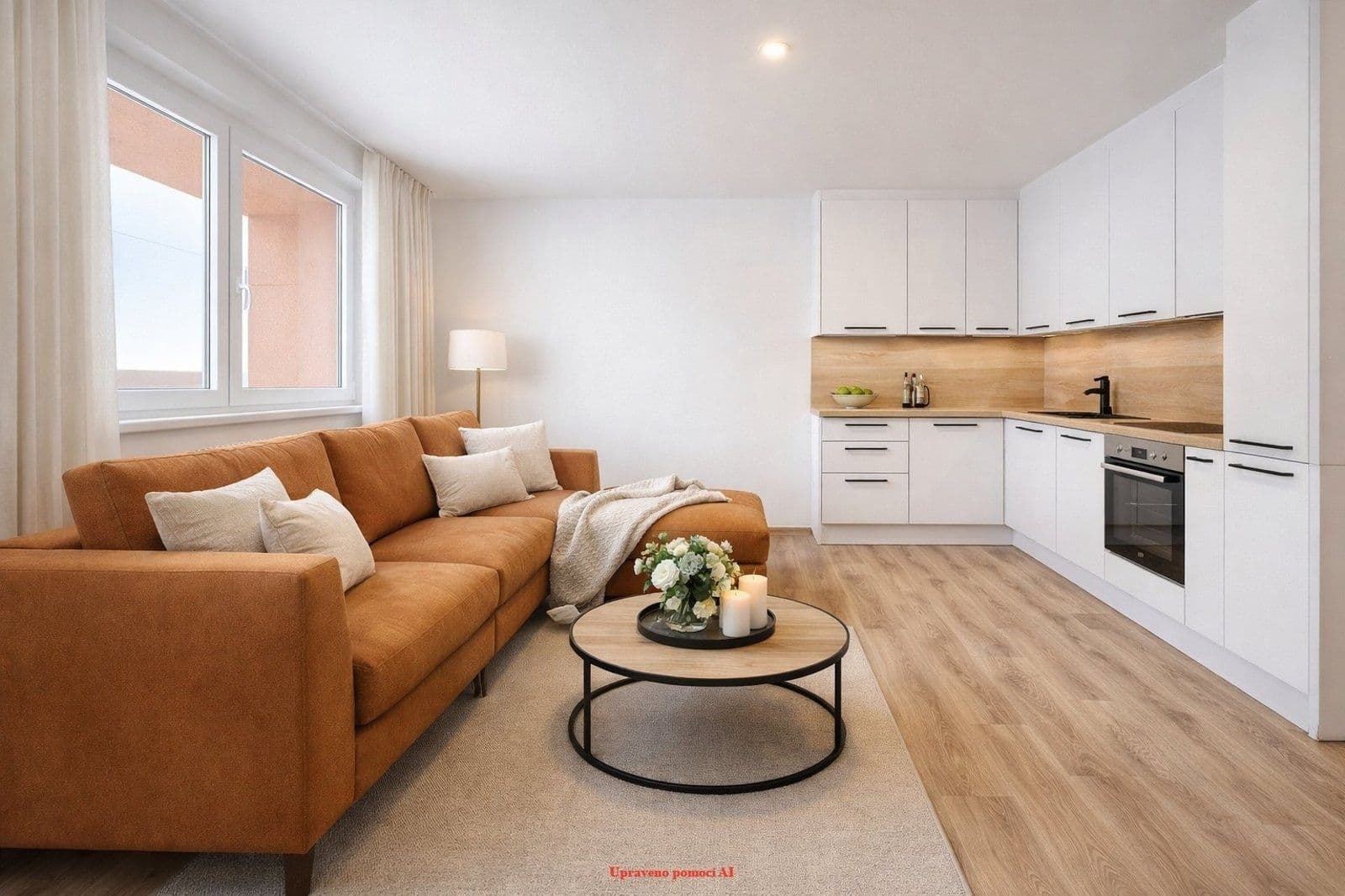Prenájom bytu 4-izbový 71 m², Růžový pahorek, Frýdek-Místek, Moravskoslezský kraj Prenájom bytu 4-izbový 71 m², Růžový pahorek, Frýdek-Místek, Moravskoslezský kraj