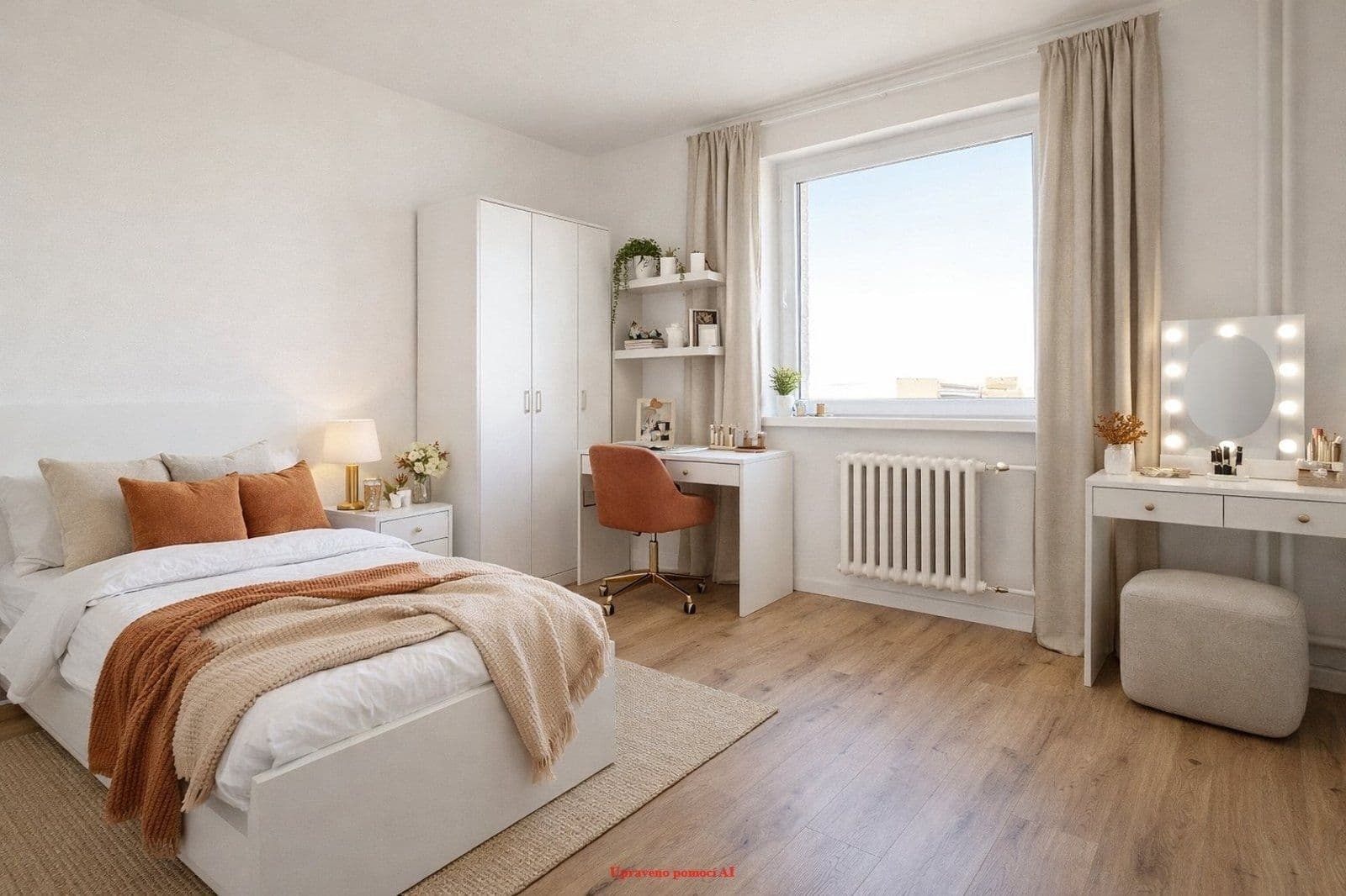 Prenájom bytu 4-izbový 71 m², Růžový pahorek, Frýdek-Místek, Moravskoslezský kraj Prenájom bytu 4-izbový 71 m², Růžový pahorek, Frýdek-Místek, Moravskoslezský kraj