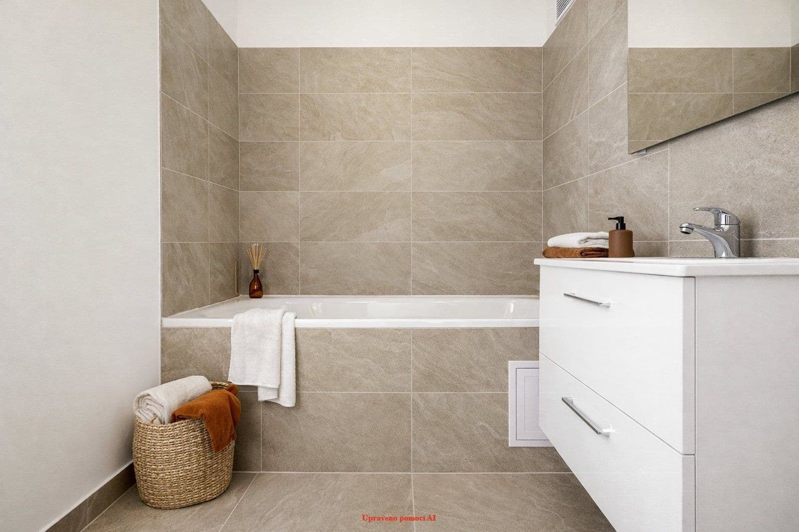 Prenájom bytu 4-izbový 71 m², Růžový pahorek, Frýdek-Místek, Moravskoslezský kraj Prenájom bytu 4-izbový 71 m², Růžový pahorek, Frýdek-Místek, Moravskoslezský kraj