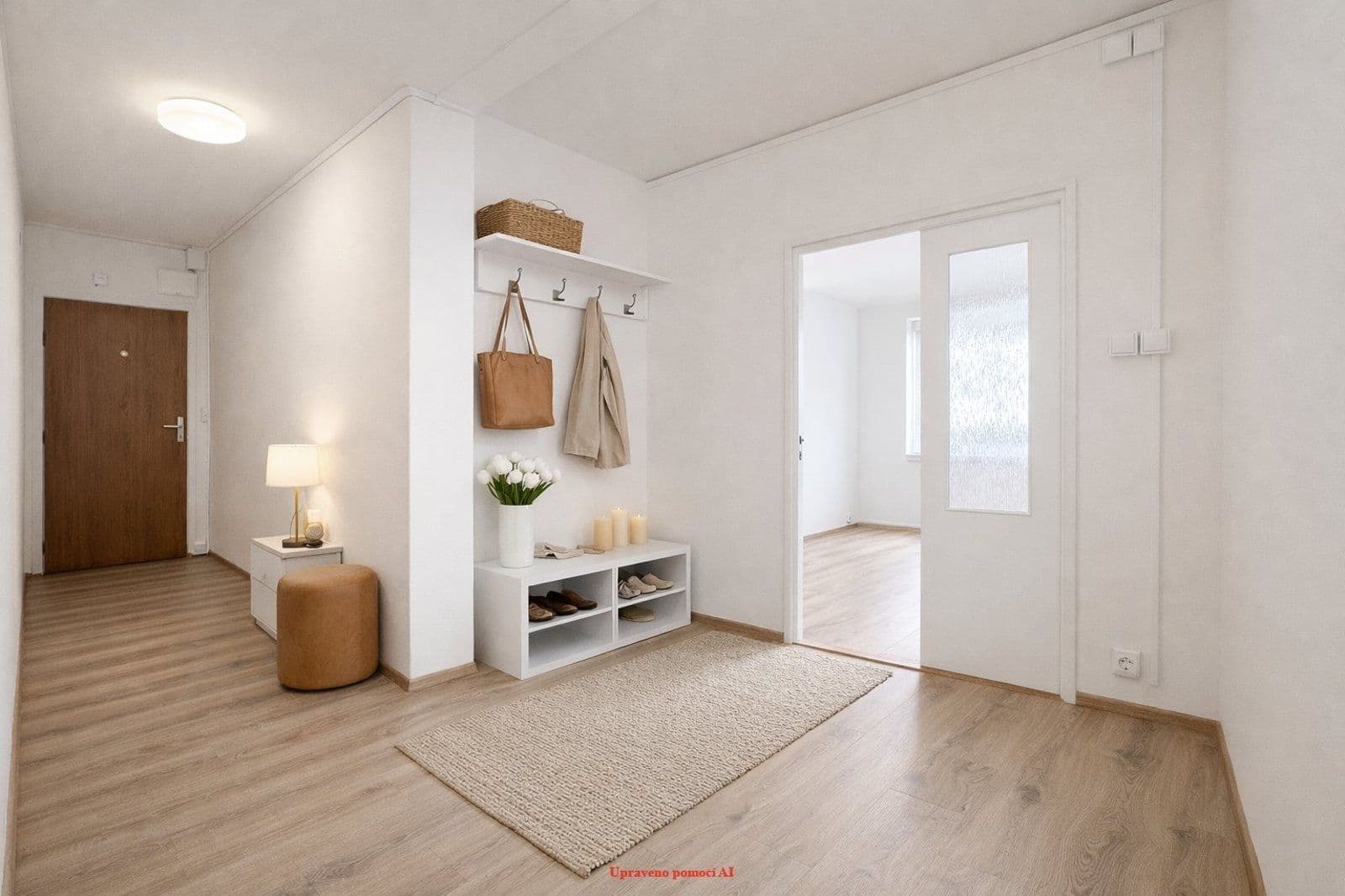 Prenájom bytu 4-izbový 71 m², Růžový pahorek, Frýdek-Místek, Moravskoslezský kraj Prenájom bytu 4-izbový 71 m², Růžový pahorek, Frýdek-Místek, Moravskoslezský kraj