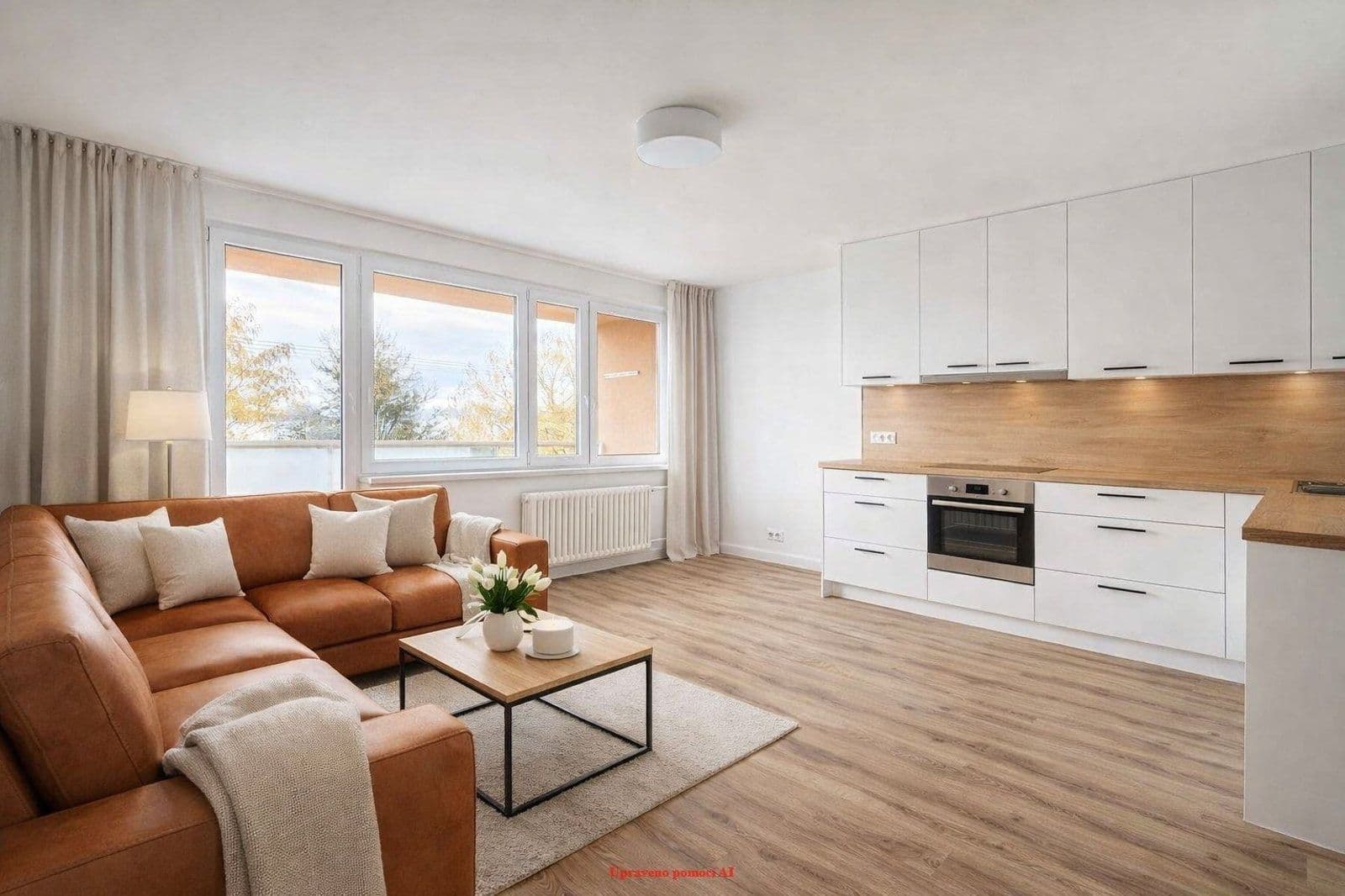 Prenájom bytu 4-izbový 71 m², Růžový pahorek, Frýdek-Místek, Moravskoslezský kraj Prenájom bytu 4-izbový 71 m², Růžový pahorek, Frýdek-Místek, Moravskoslezský kraj