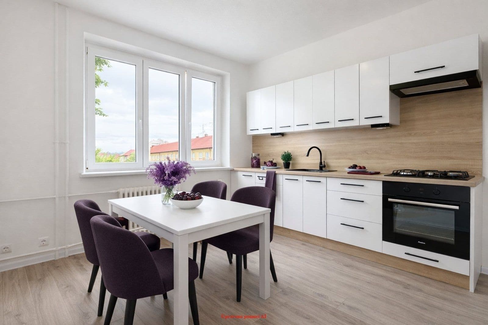 Prenájom bytu 3-izbový 75 m², Marie Majerové, Frýdek-Místek, Moravskoslezský kraj Prenájom bytu 3-izbový 75 m², Marie Majerové, Frýdek-Místek, Moravskoslezský kraj