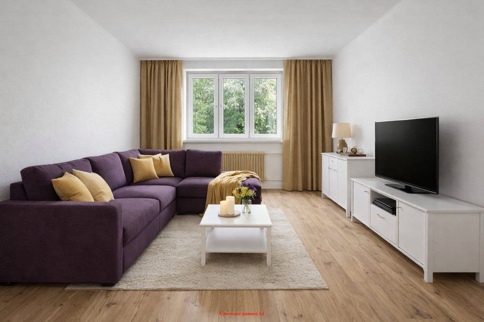 Prenájom bytu 3-izbový 75 m², Marie Majerové, Frýdek-Místek, Moravskoslezský kraj Prenájom bytu 3-izbový 75 m², Marie Majerové, Frýdek-Místek, Moravskoslezský kraj