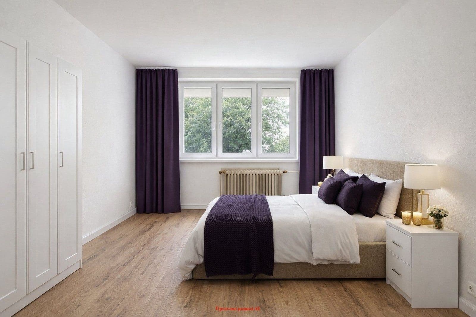 Prenájom bytu 3-izbový 75 m², Marie Majerové, Frýdek-Místek, Moravskoslezský kraj Prenájom bytu 3-izbový 75 m², Marie Majerové, Frýdek-Místek, Moravskoslezský kraj