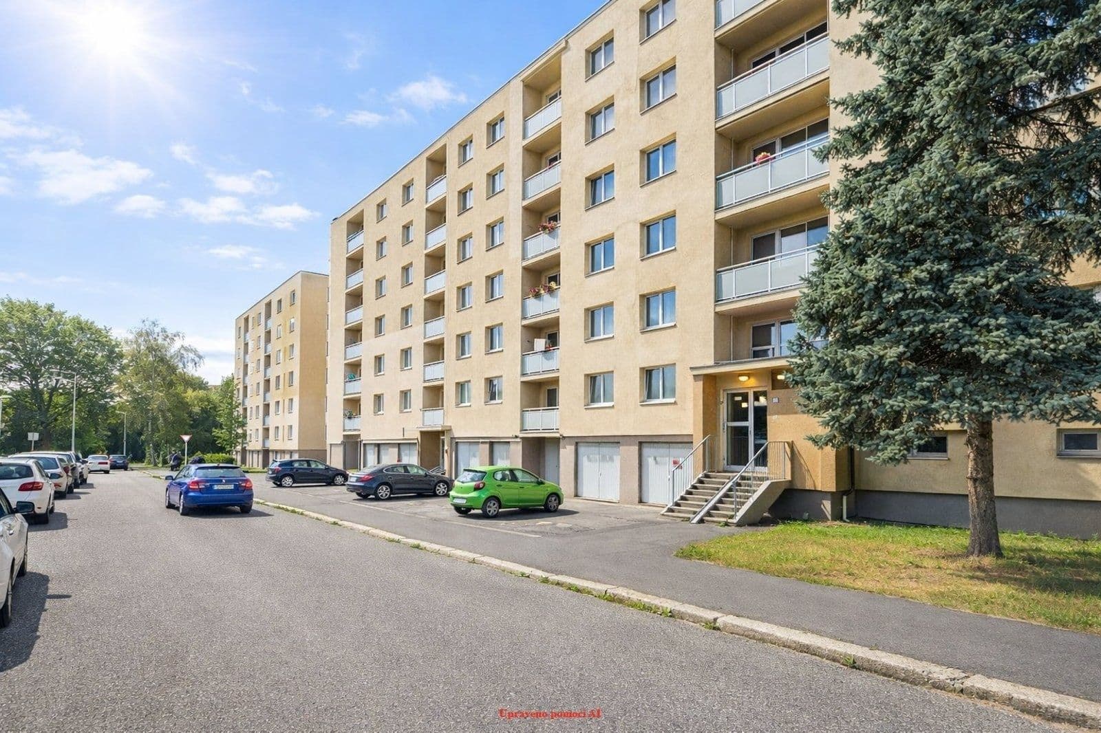 Prenájom bytu 3-izbový 75 m², Marie Majerové, Frýdek-Místek, Moravskoslezský kraj Prenájom bytu 3-izbový 75 m², Marie Majerové, Frýdek-Místek, Moravskoslezský kraj
