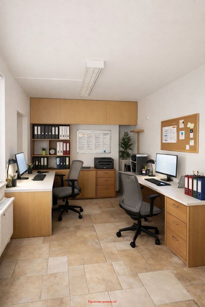 Prenájom nebytového priestoru 17 m², Školská, Karviná, Moravskoslezský kraj Prenájom nebytového priestoru 17 m², Školská, Karviná, Moravskoslezský kraj