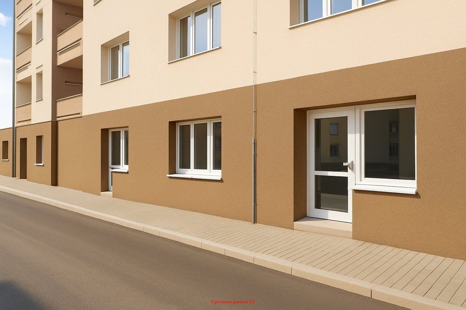Prenájom nebytového priestoru 17 m², Školská, Karviná, Moravskoslezský kraj Prenájom nebytového priestoru 17 m², Školská, Karviná, Moravskoslezský kraj