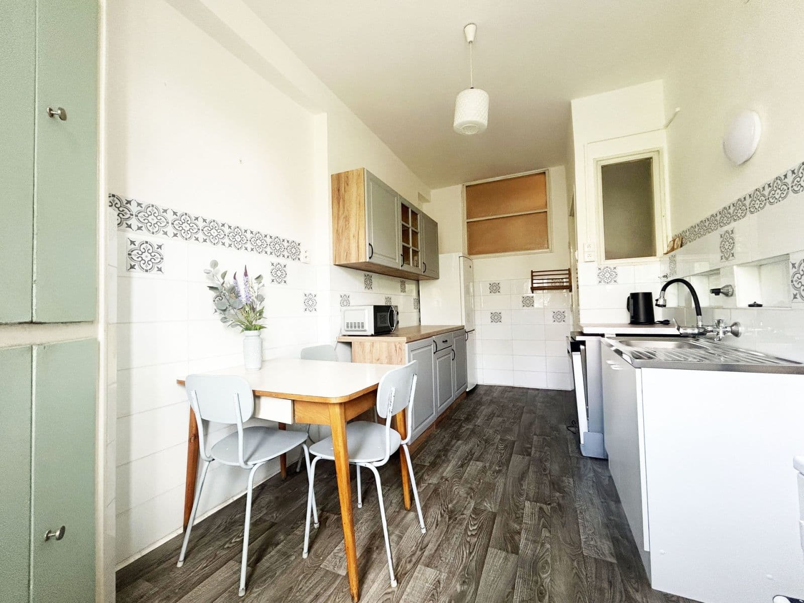 Prenájom bytu 2-izbový 73 m², Milady Horákové, Praha, Praha Prenájom bytu 2-izbový 73 m², Milady Horákové, Praha, Praha