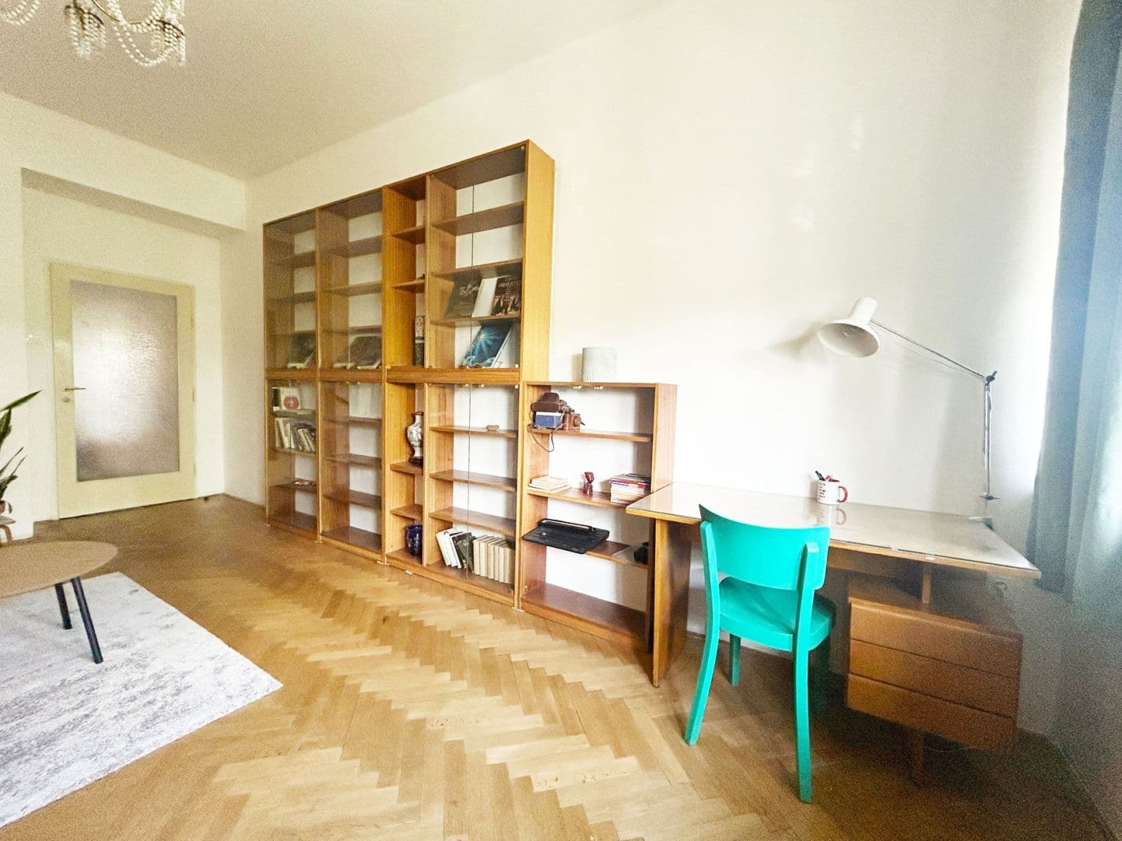 Prenájom bytu 2-izbový 73 m², Milady Horákové, Praha, Praha Prenájom bytu 2-izbový 73 m², Milady Horákové, Praha, Praha