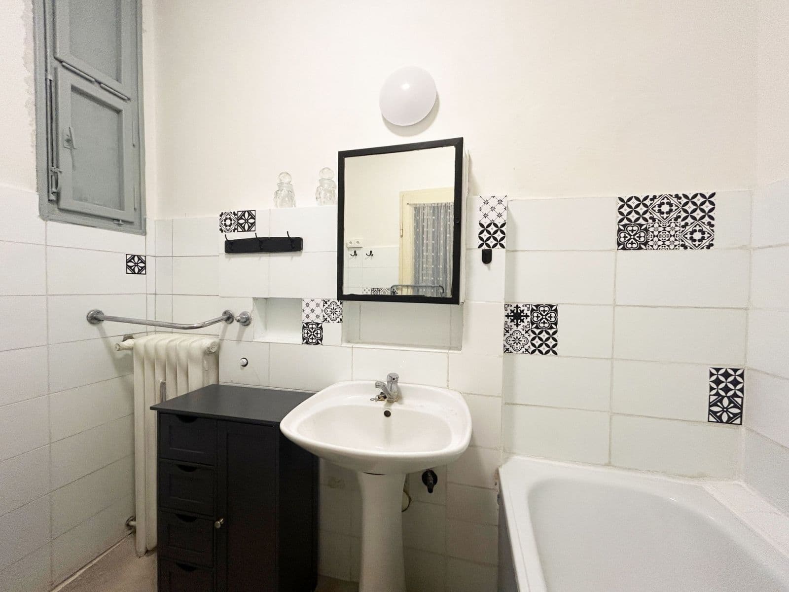 Prenájom bytu 2-izbový 73 m², Milady Horákové, Praha, Praha Prenájom bytu 2-izbový 73 m², Milady Horákové, Praha, Praha
