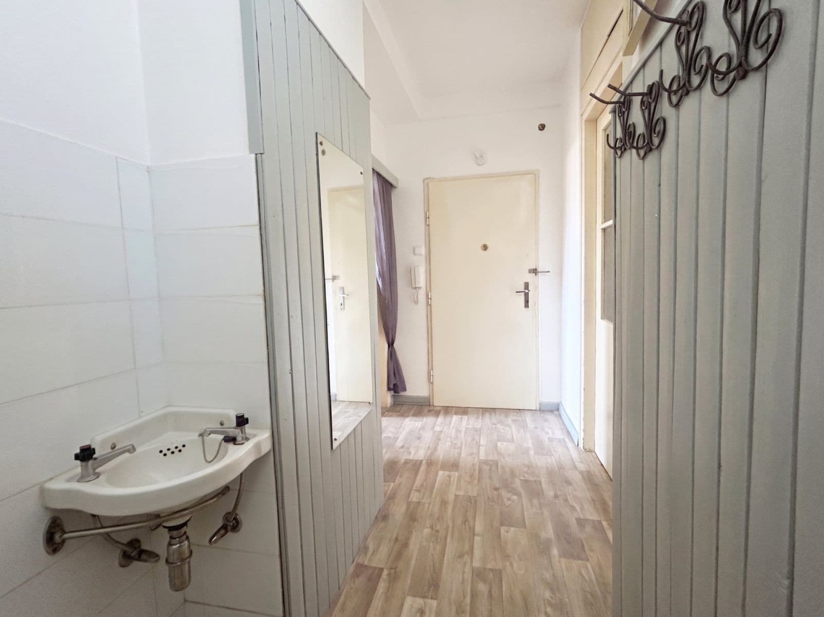Prenájom bytu 2-izbový 73 m², Milady Horákové, Praha, Praha Prenájom bytu 2-izbový 73 m², Milady Horákové, Praha, Praha