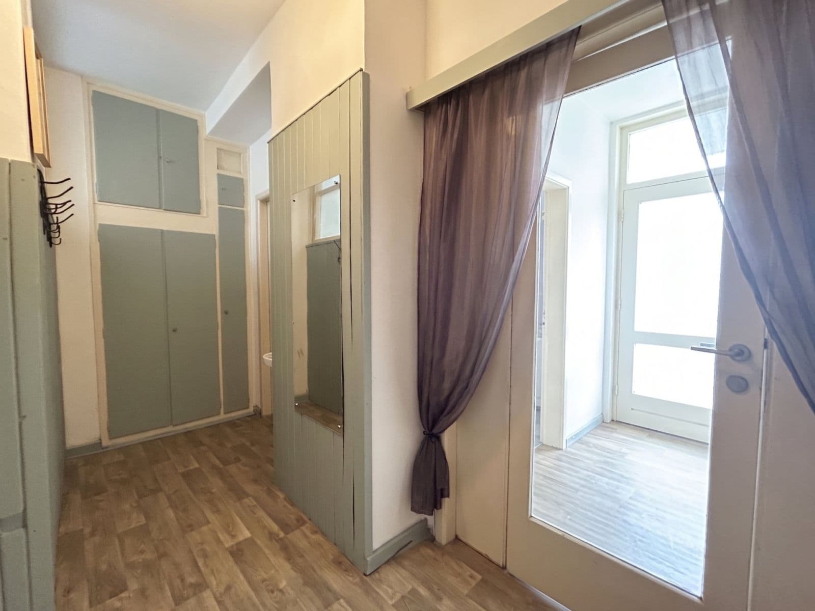 Prenájom bytu 2-izbový 73 m², Milady Horákové, Praha, Praha Prenájom bytu 2-izbový 73 m², Milady Horákové, Praha, Praha
