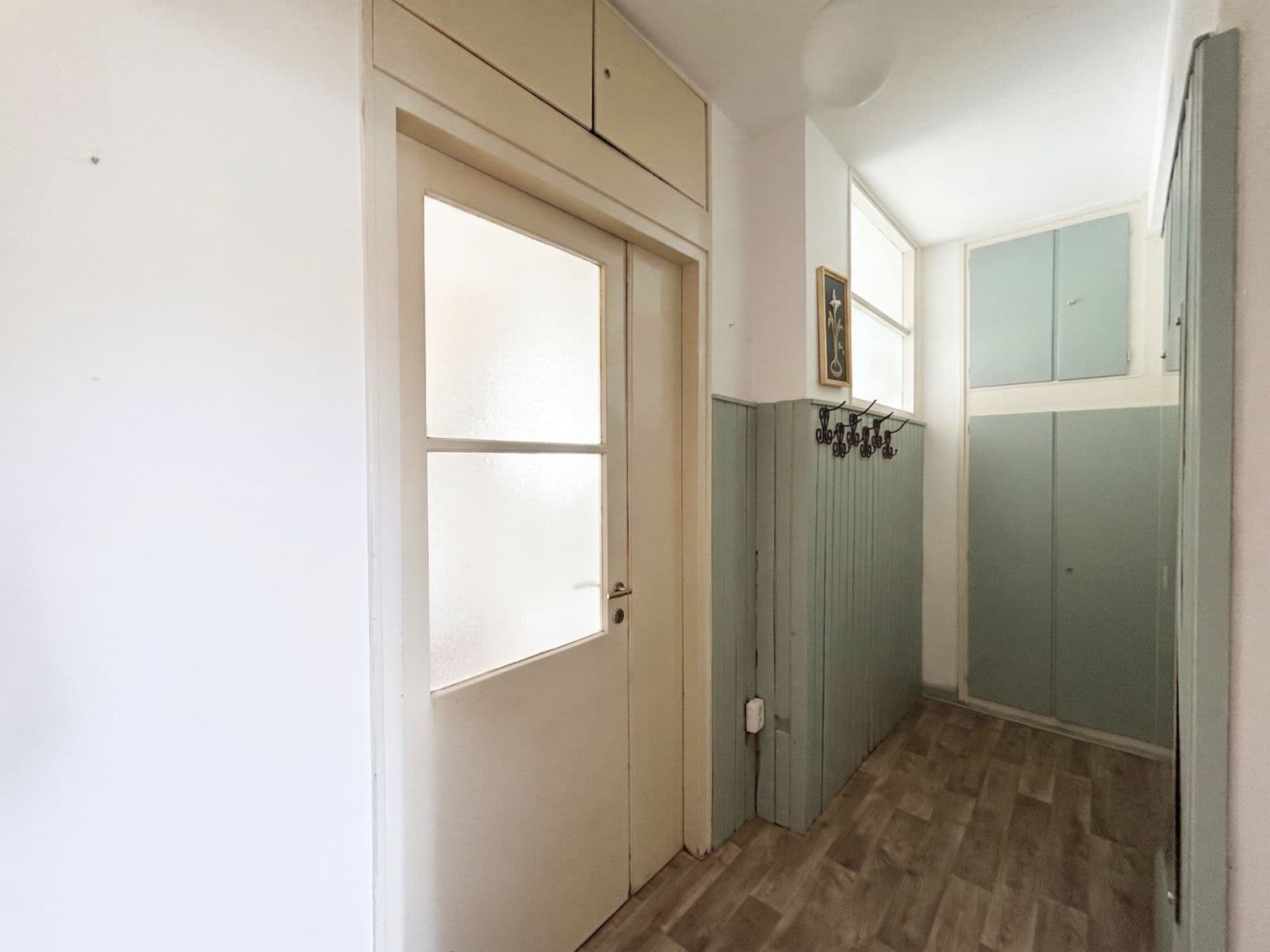 Prenájom bytu 2-izbový 73 m², Milady Horákové, Praha, Praha Prenájom bytu 2-izbový 73 m², Milady Horákové, Praha, Praha