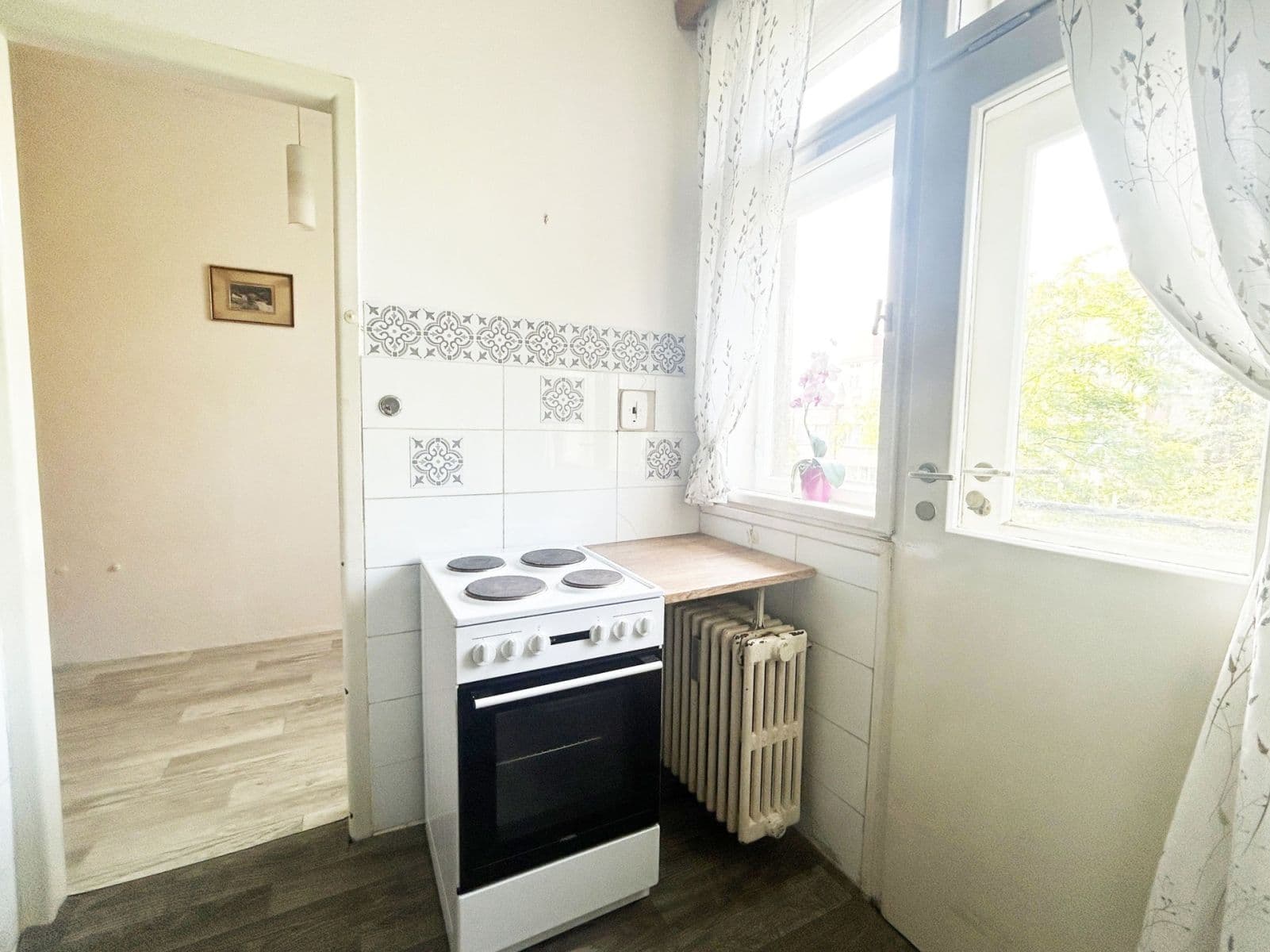 Prenájom bytu 2-izbový 73 m², Milady Horákové, Praha, Praha Prenájom bytu 2-izbový 73 m², Milady Horákové, Praha, Praha