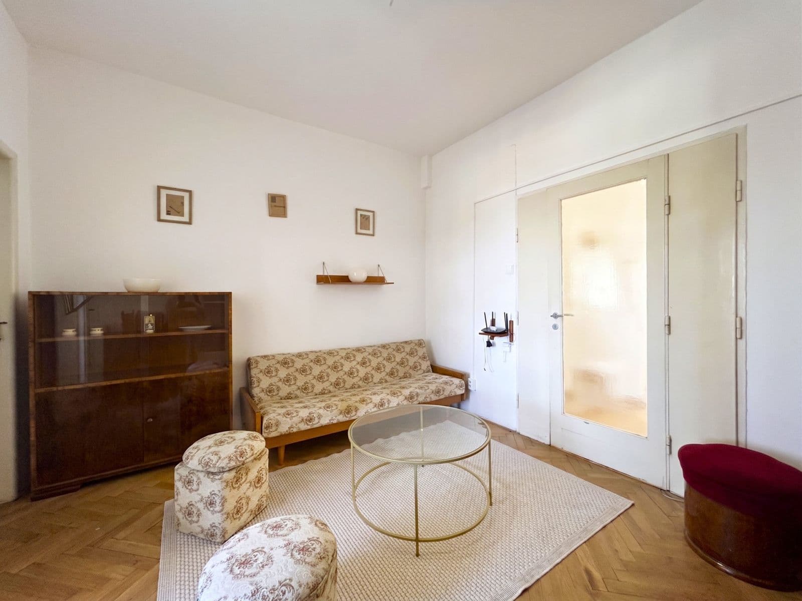 Prenájom bytu 2-izbový 73 m², Milady Horákové, Praha, Praha Prenájom bytu 2-izbový 73 m², Milady Horákové, Praha, Praha