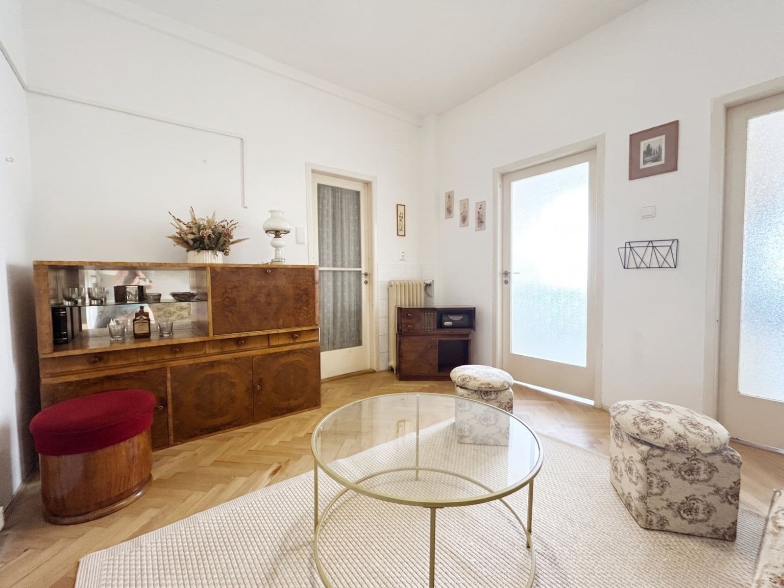Prenájom bytu 2-izbový 73 m², Milady Horákové, Praha, Praha Prenájom bytu 2-izbový 73 m², Milady Horákové, Praha, Praha