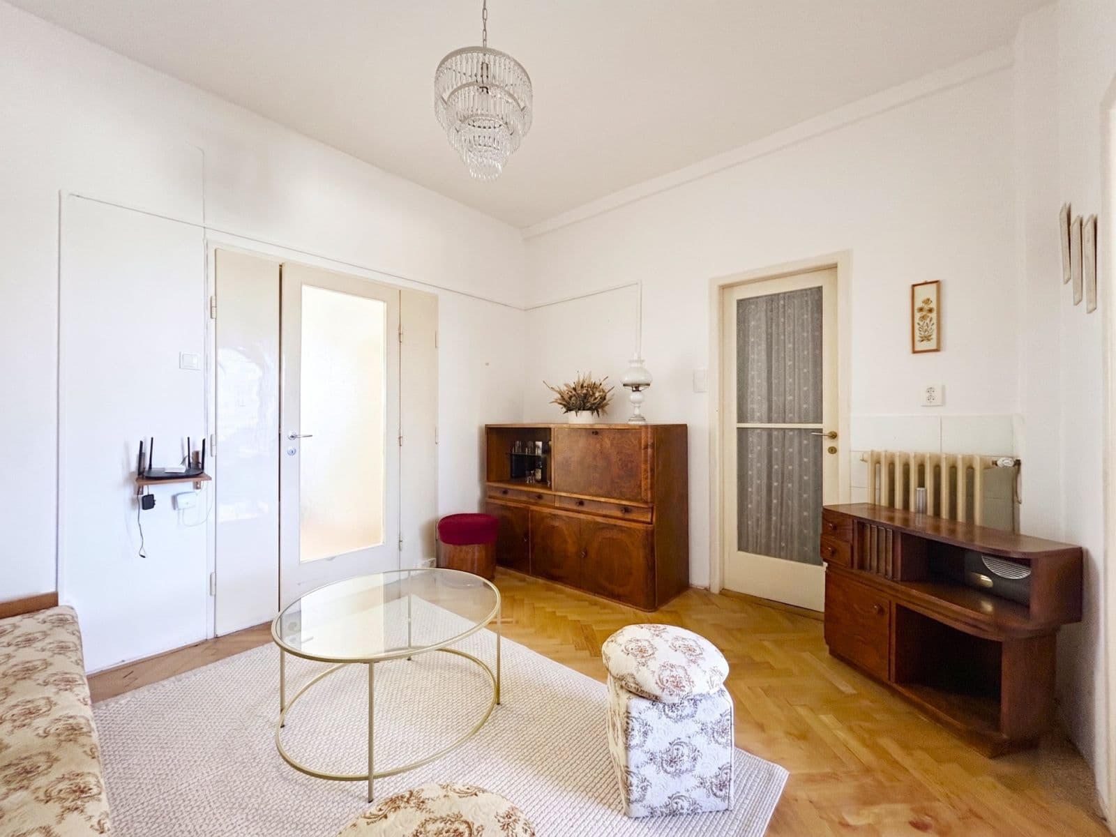 Prenájom bytu 2-izbový 73 m², Milady Horákové, Praha, Praha Prenájom bytu 2-izbový 73 m², Milady Horákové, Praha, Praha