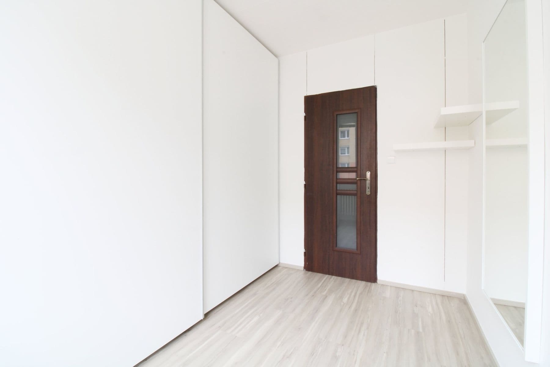 Prenájom bytu 3-izbový 55 m², Na růžovém poli, Kladno, Středočeský kraj Prenájom bytu 3-izbový 55 m², Na růžovém poli, Kladno, Středočeský kraj