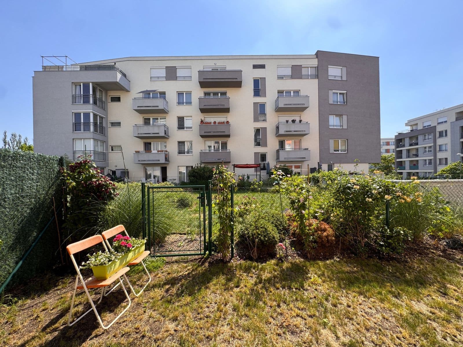 Prenájom bytu 1-izbový 32 m², Toufarova, Praha, Praha Prenájom bytu 1-izbový 32 m², Toufarova, Praha, Praha