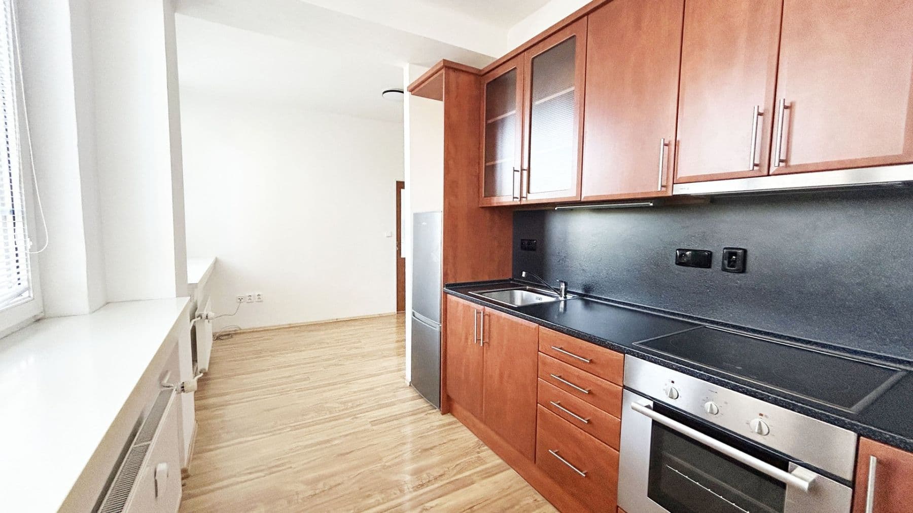 Prenájom bytu 3-izbový 42 m², Moskevská, Kladno, Středočeský kraj Prenájom bytu 3-izbový 42 m², Moskevská, Kladno, Středočeský kraj