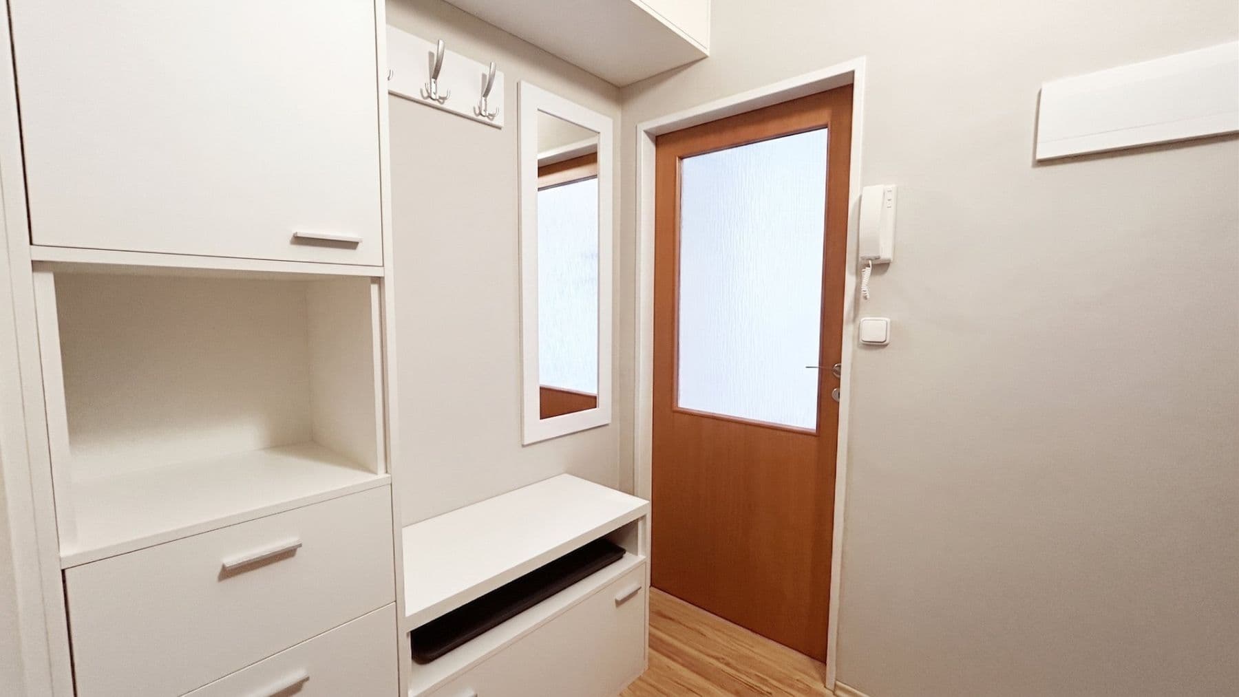 Prenájom bytu 3-izbový 42 m², Moskevská, Kladno, Středočeský kraj Prenájom bytu 3-izbový 42 m², Moskevská, Kladno, Středočeský kraj