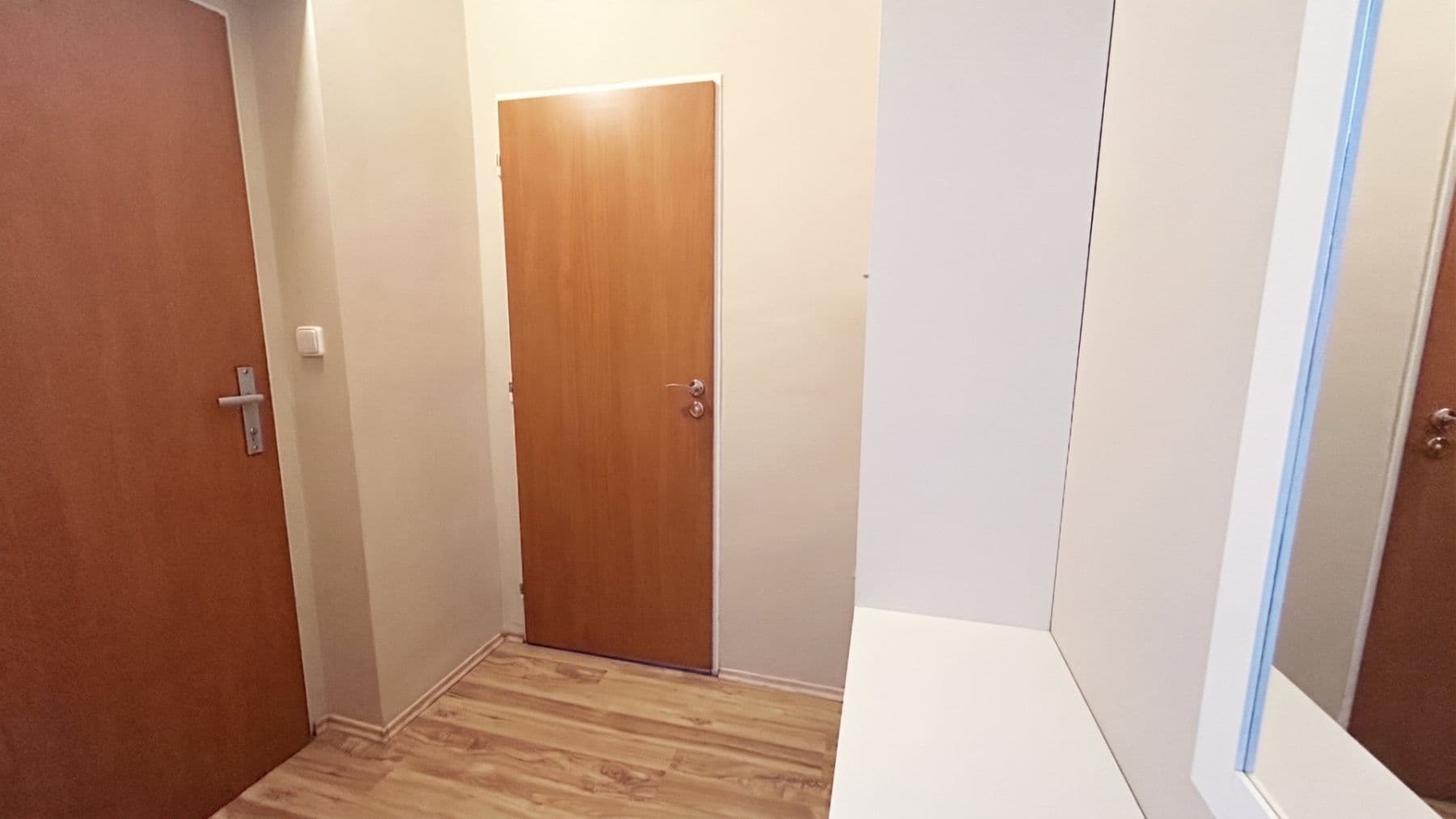 Prenájom bytu 3-izbový 42 m², Moskevská, Kladno, Středočeský kraj Prenájom bytu 3-izbový 42 m², Moskevská, Kladno, Středočeský kraj