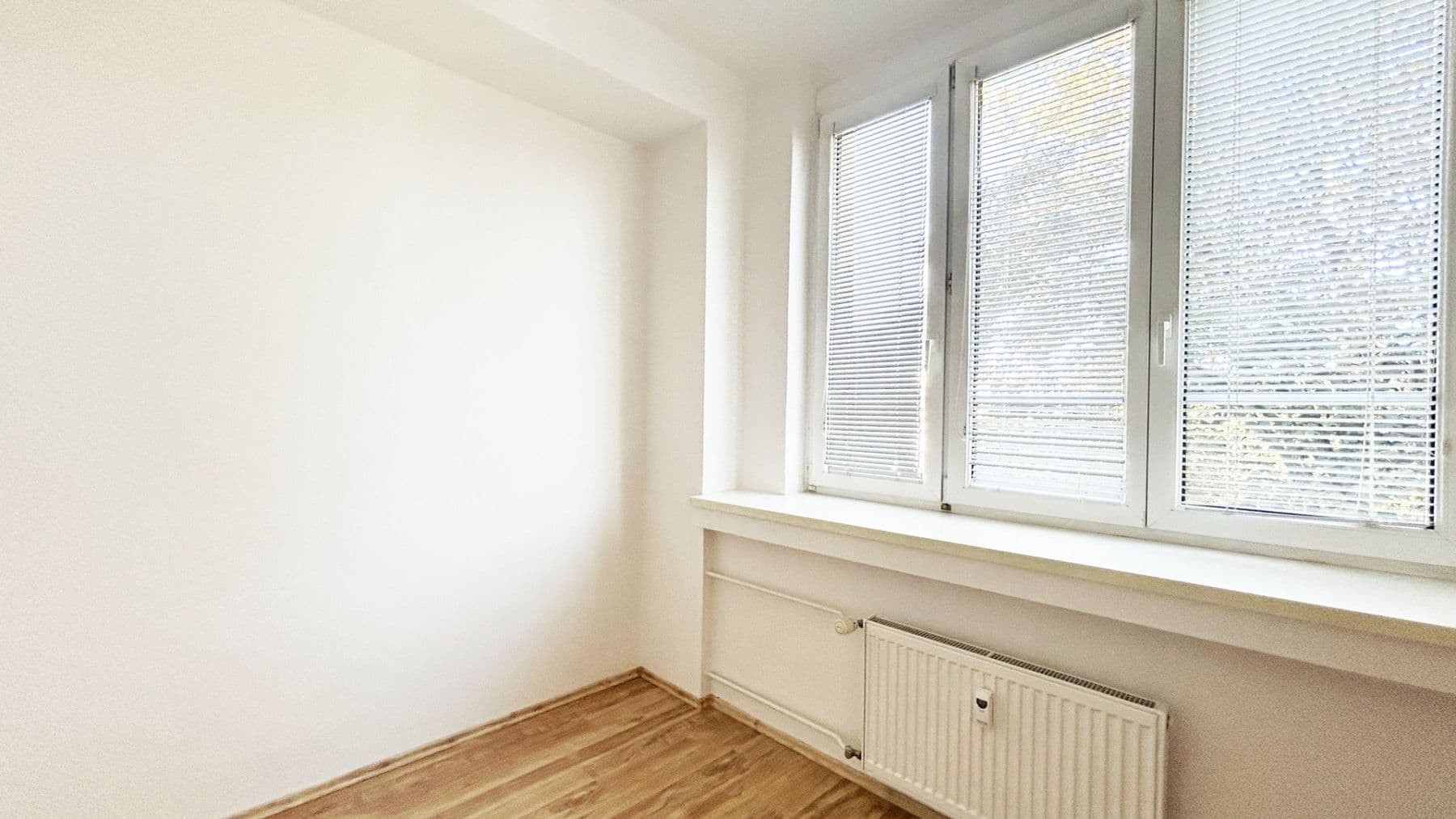 Prenájom bytu 3-izbový 42 m², Moskevská, Kladno, Středočeský kraj Prenájom bytu 3-izbový 42 m², Moskevská, Kladno, Středočeský kraj