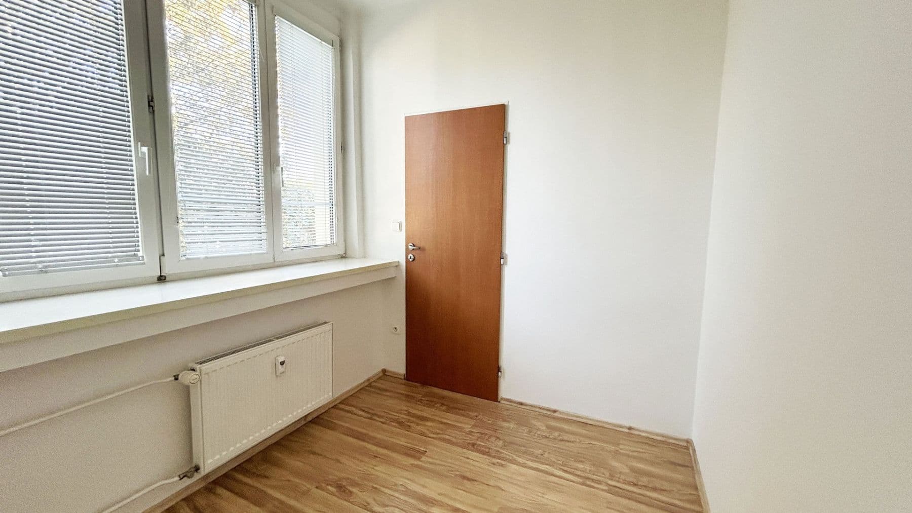 Prenájom bytu 3-izbový 42 m², Moskevská, Kladno, Středočeský kraj Prenájom bytu 3-izbový 42 m², Moskevská, Kladno, Středočeský kraj