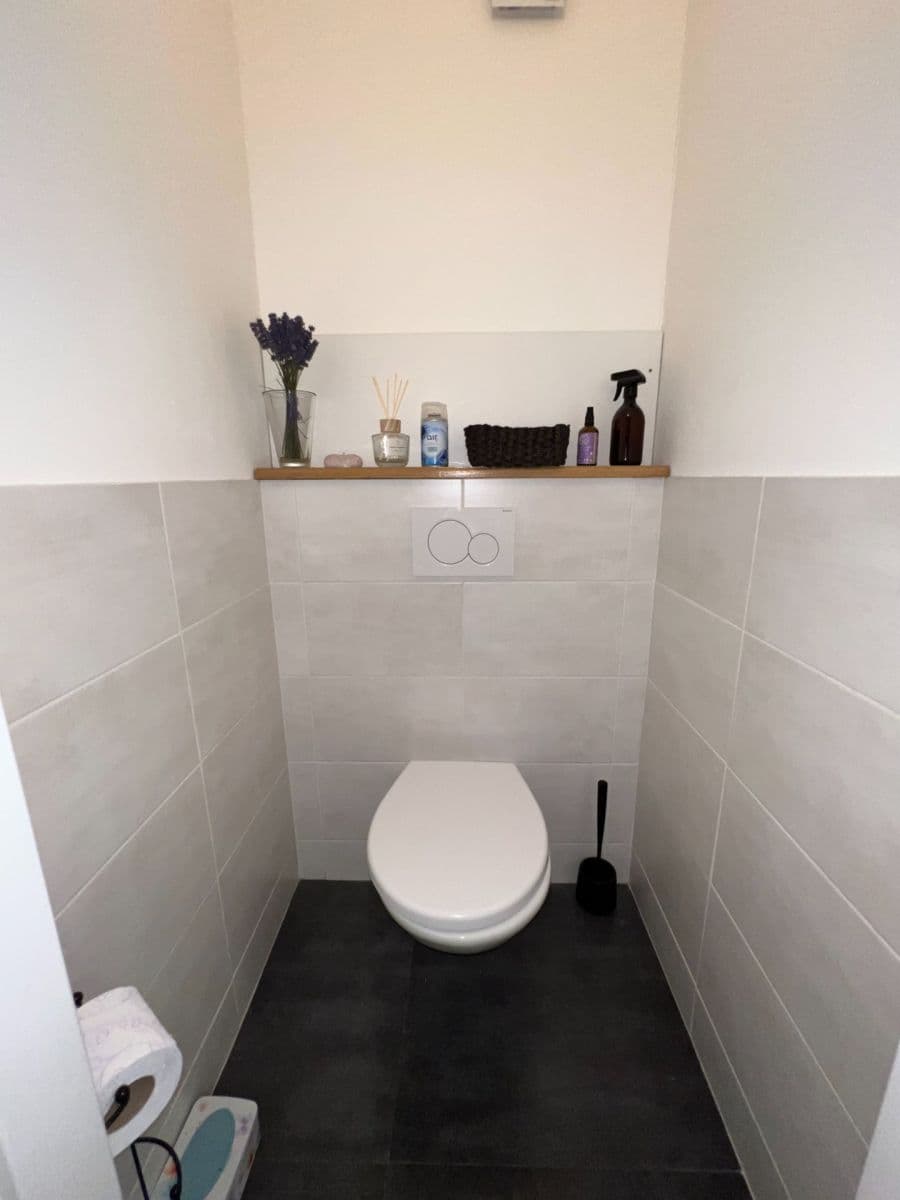 Prenájom bytu 2-izbový 48 m², Malkovského, Praha, Praha Prenájom bytu 2-izbový 48 m², Malkovského, Praha, Praha