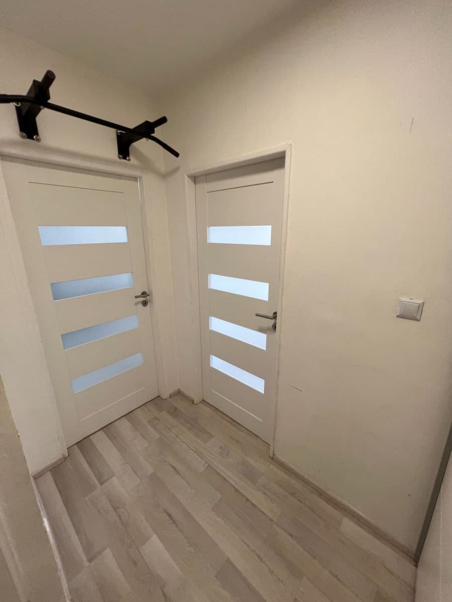 Prenájom bytu 2-izbový 48 m², Malkovského, Praha, Praha Prenájom bytu 2-izbový 48 m², Malkovského, Praha, Praha